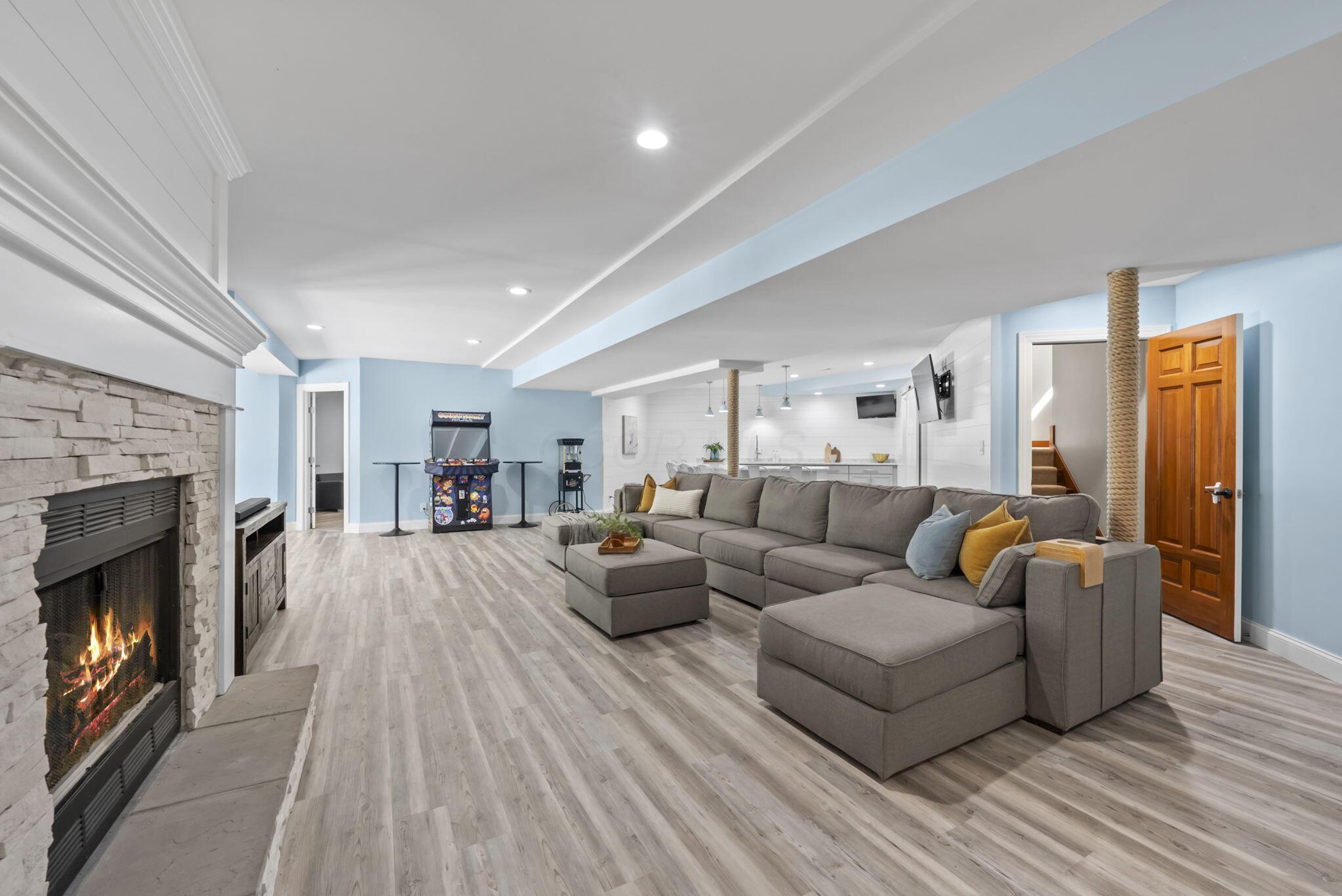 110 Darby Lakes Drive