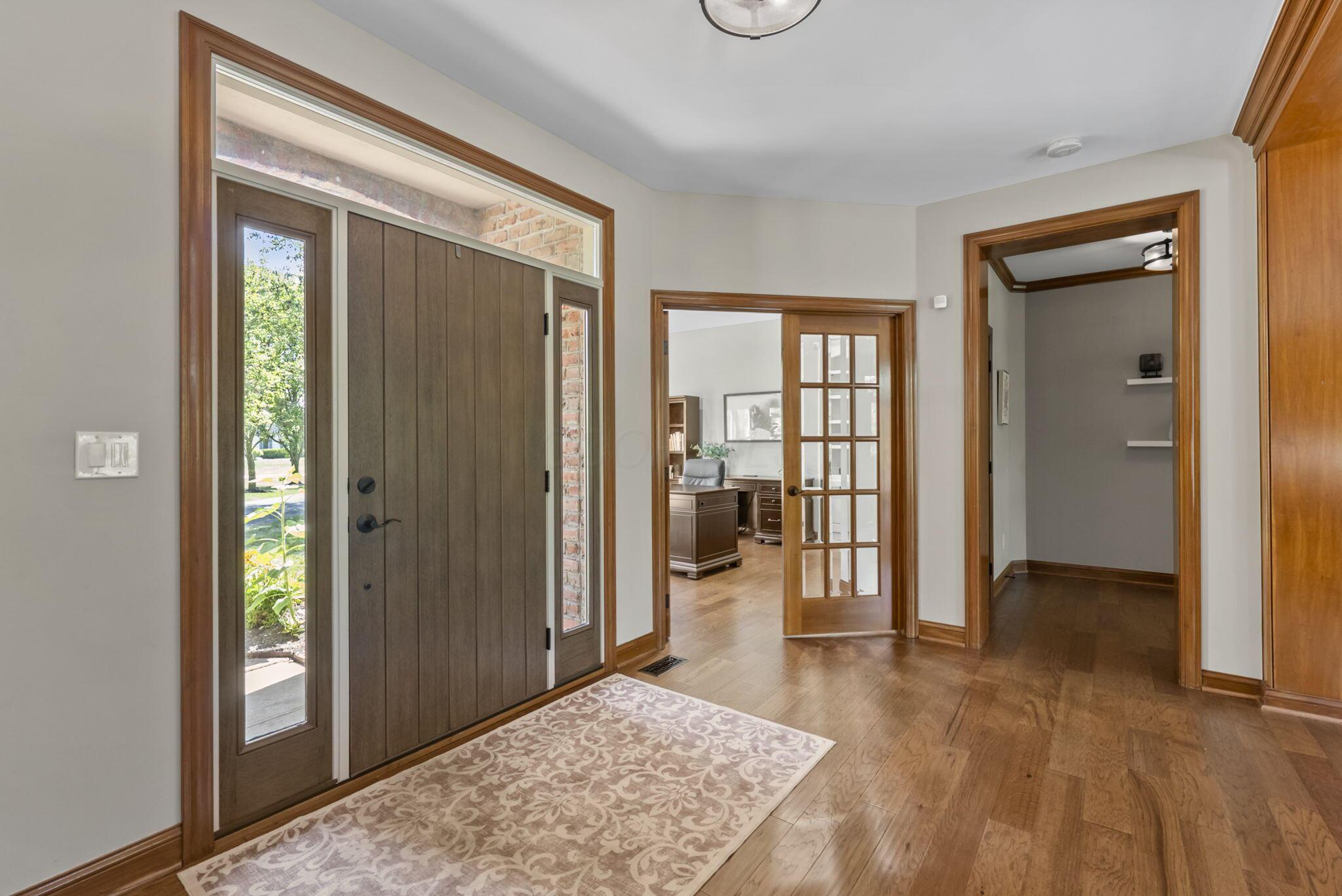 110 Darby Lakes Drive