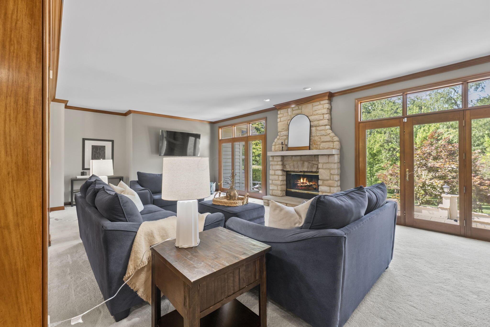 110 Darby Lakes Drive