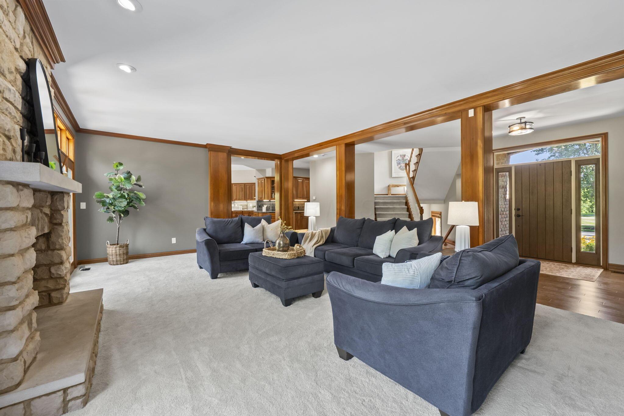 110 Darby Lakes Drive