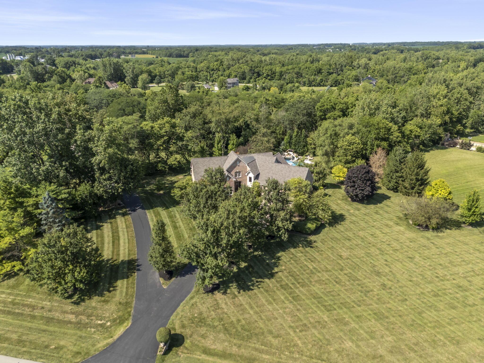 110 Darby Lakes Drive