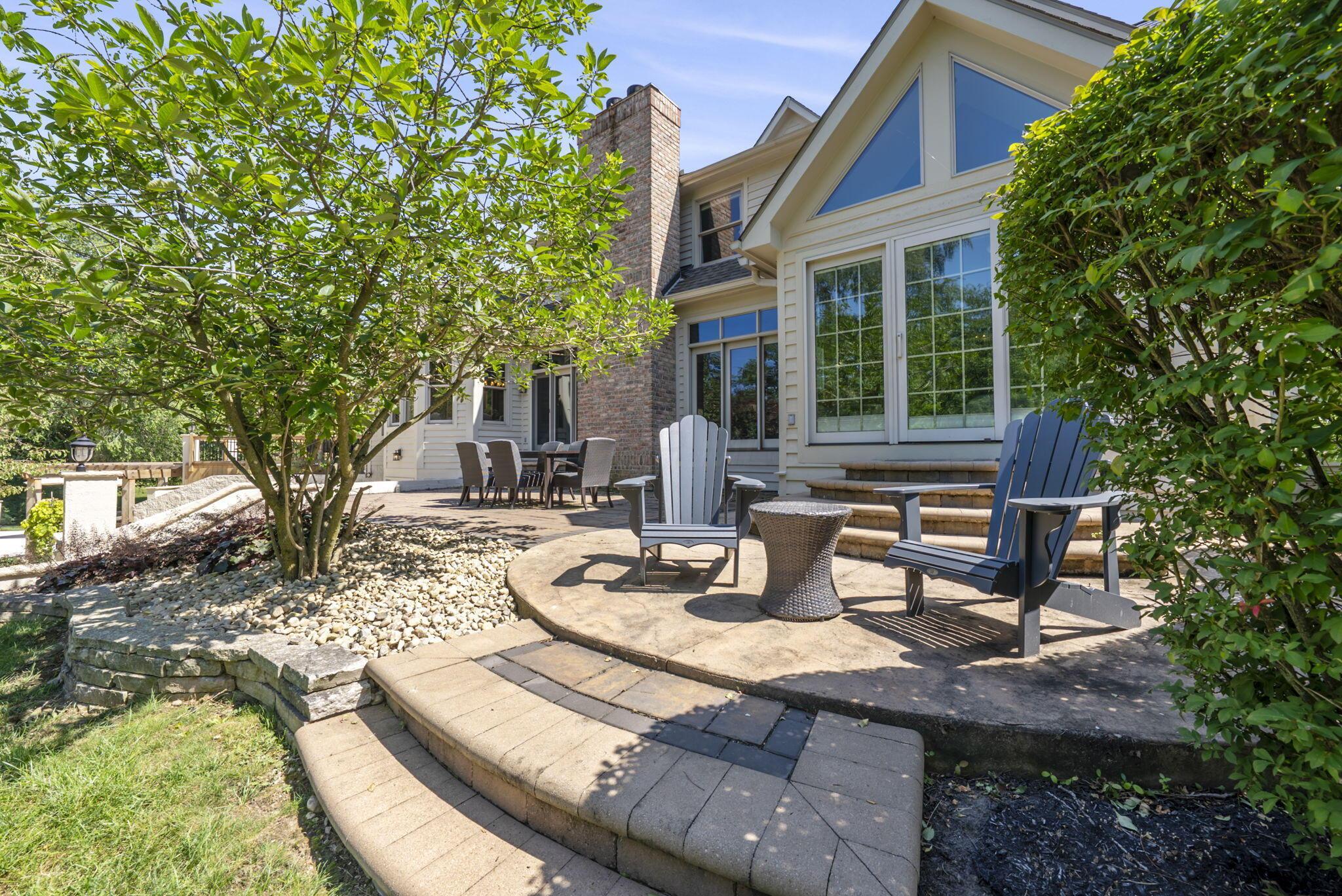 110 Darby Lakes Drive