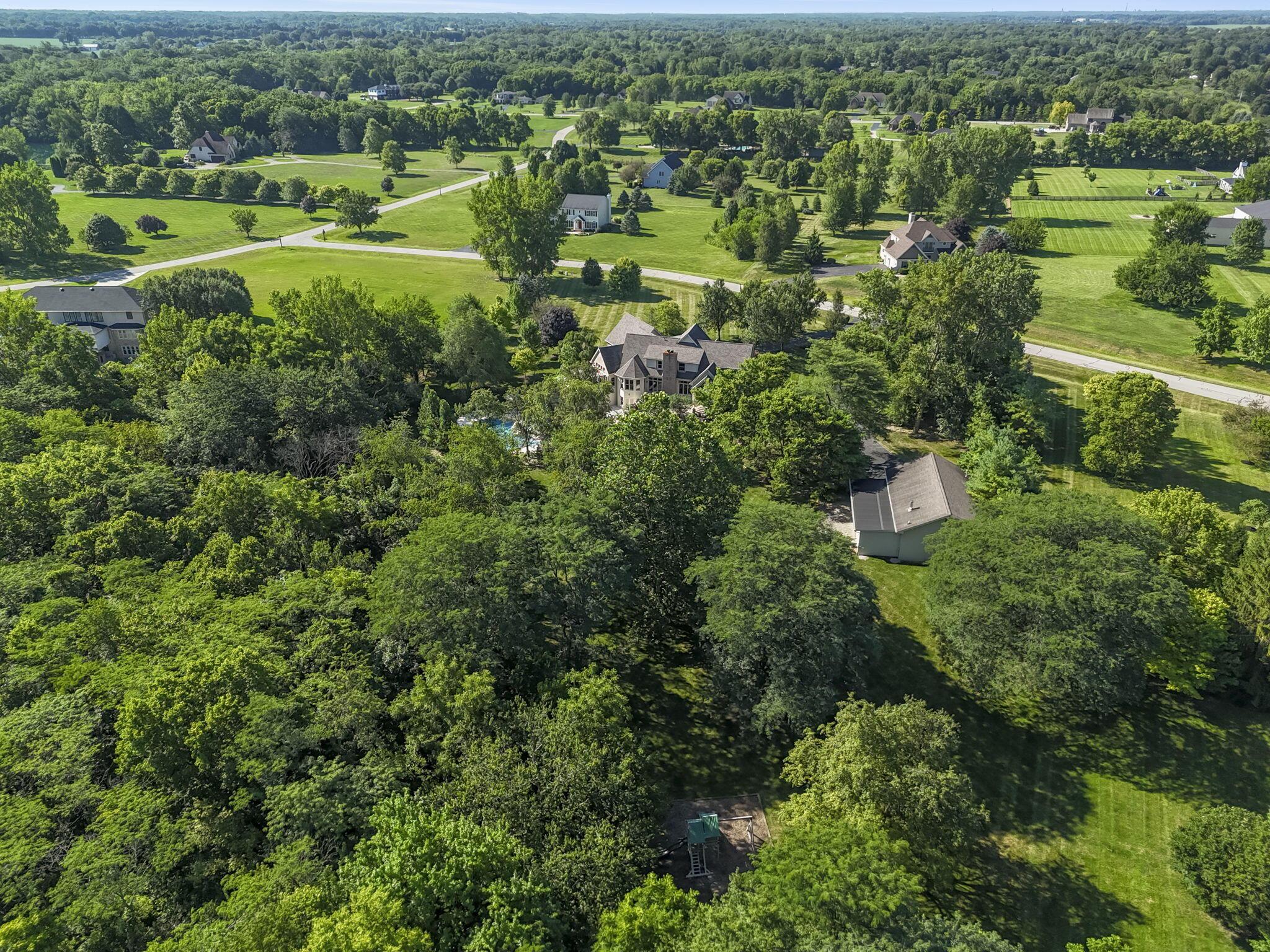 110 Darby Lakes Drive