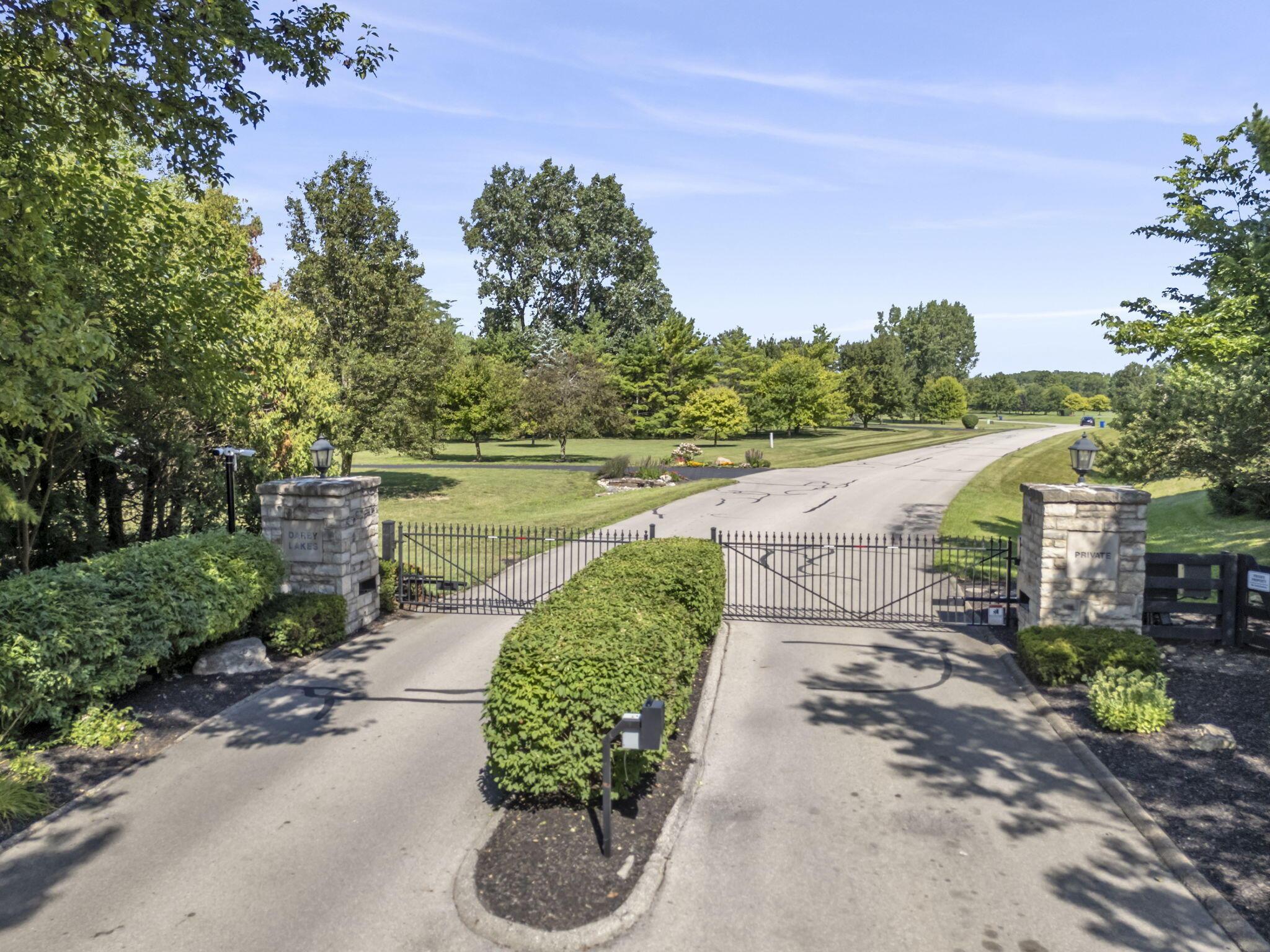 110 Darby Lakes Drive