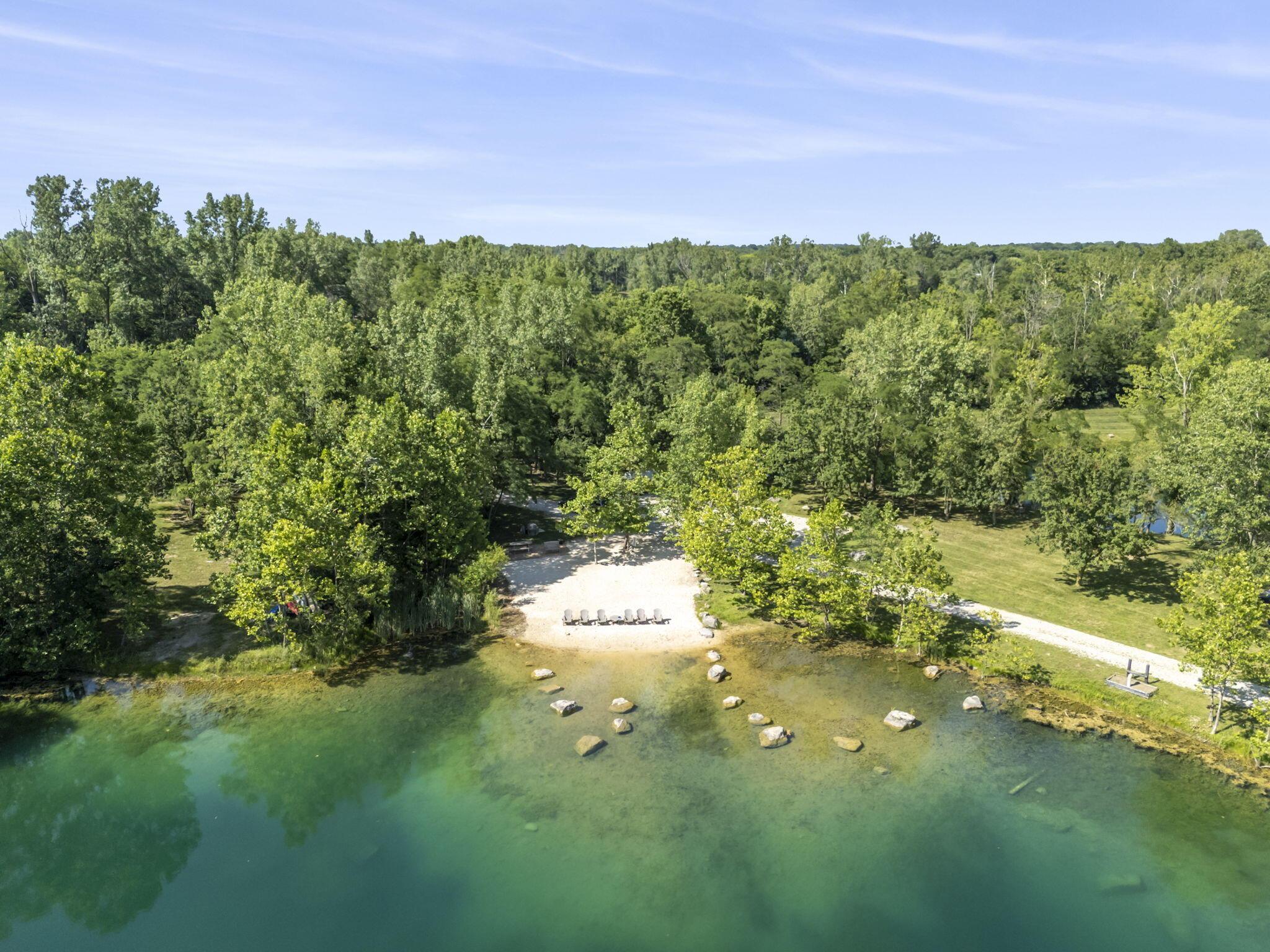 110 Darby Lakes Drive