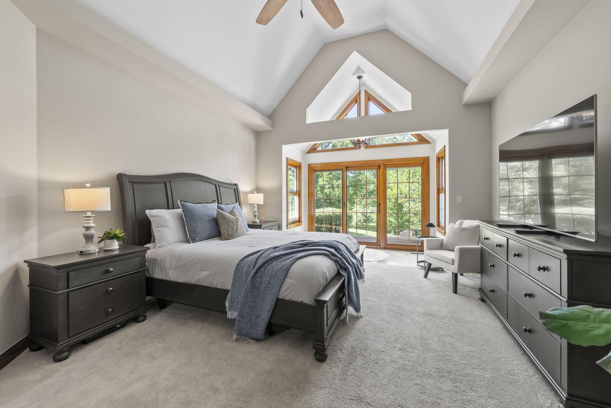 110 Darby Lakes Drive