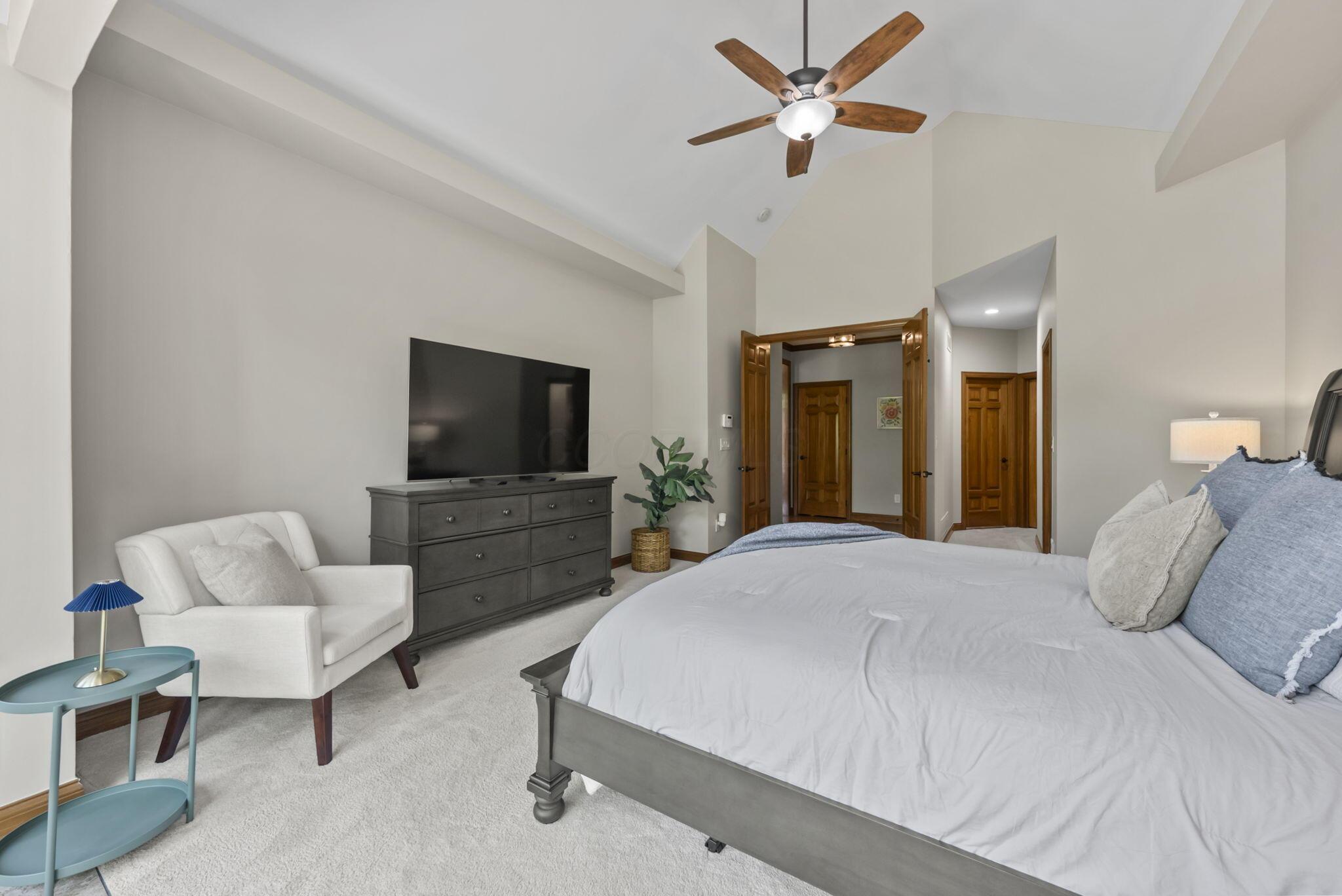 110 Darby Lakes Drive