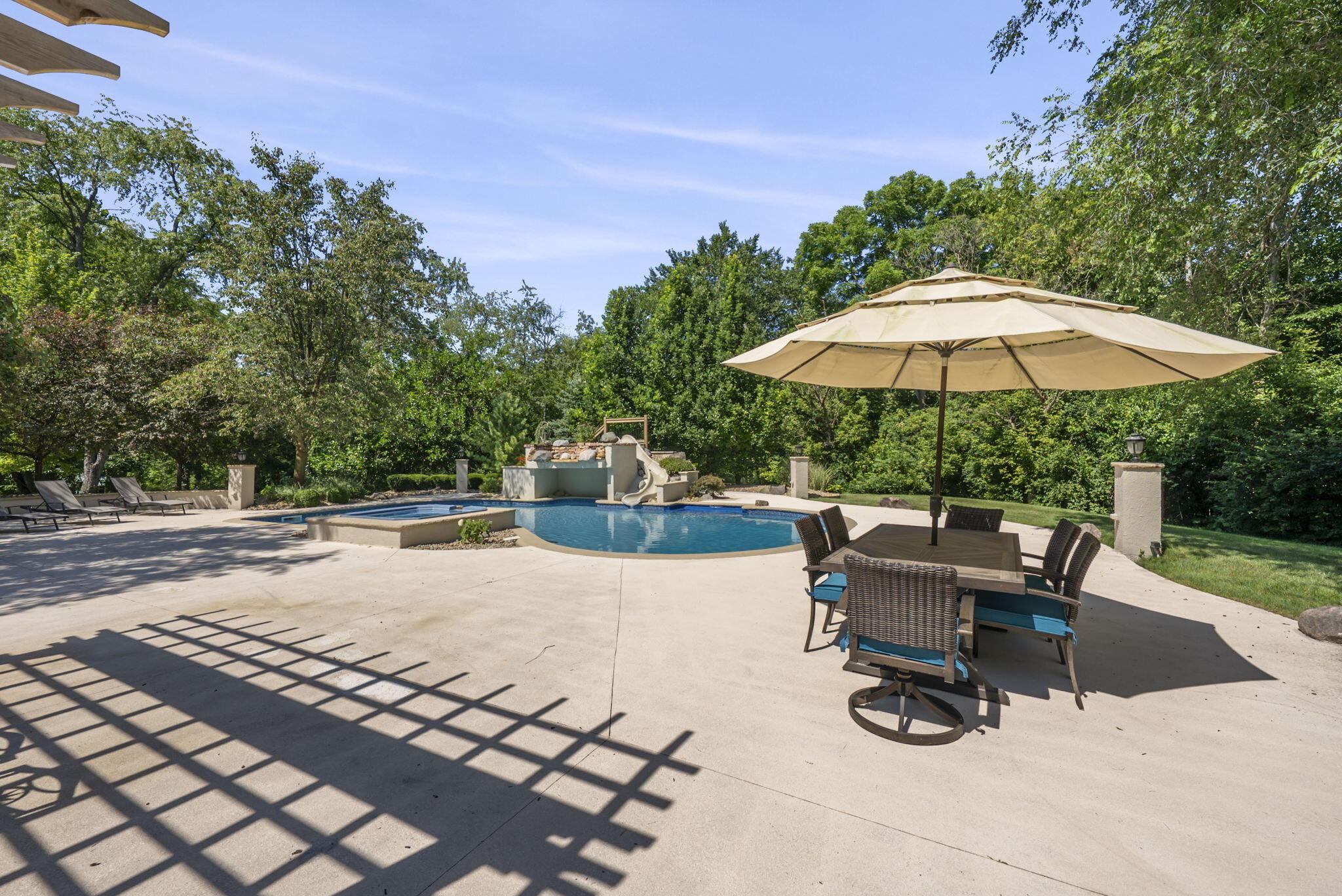 110 Darby Lakes Drive