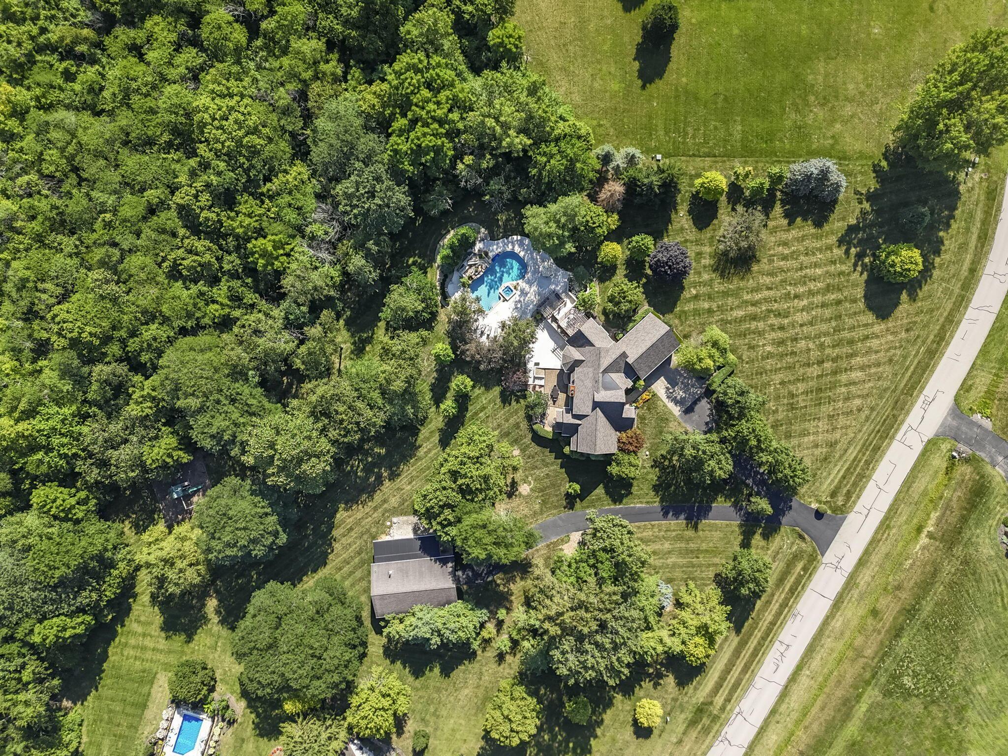 110 Darby Lakes Drive