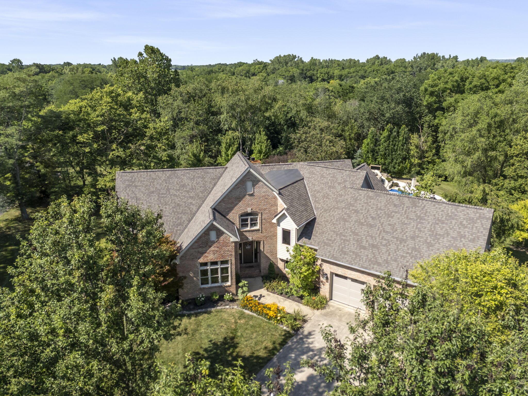 110 Darby Lakes Drive