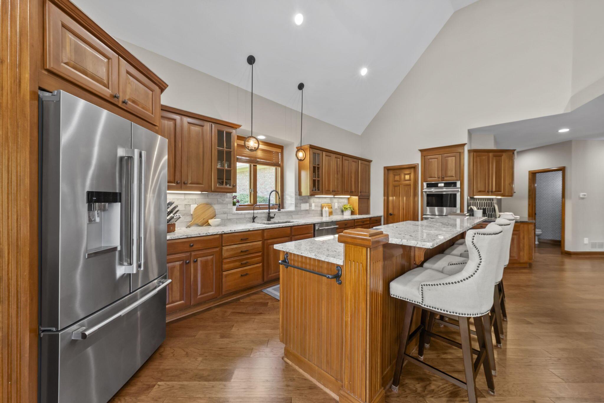 110 Darby Lakes Drive