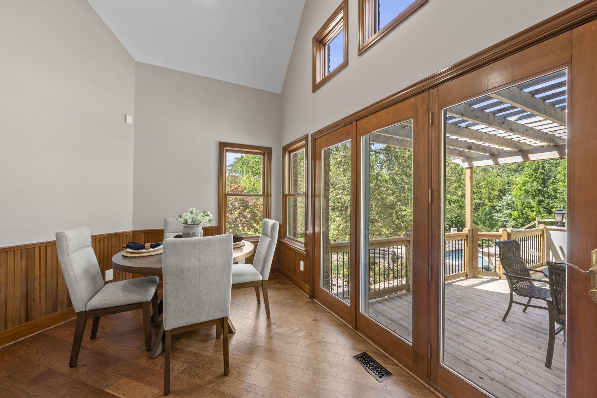 110 Darby Lakes Drive