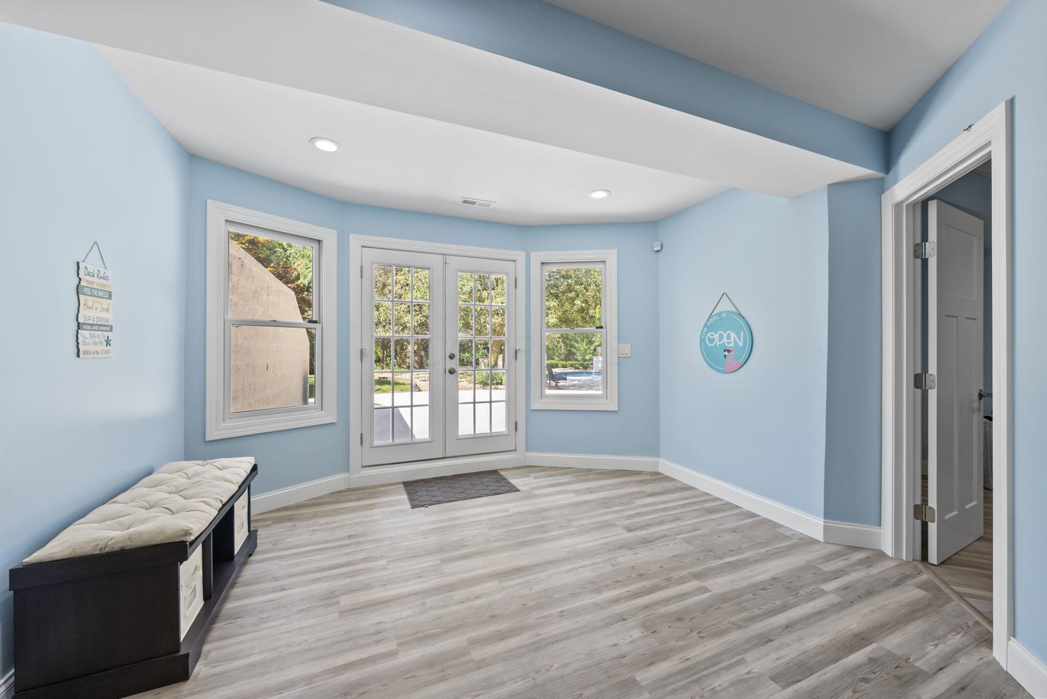 110 Darby Lakes Drive