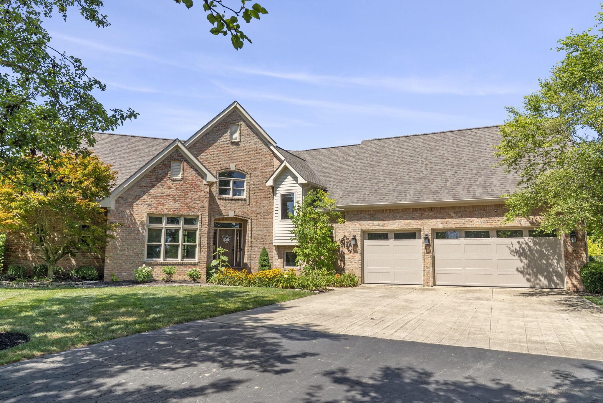 110 Darby Lakes Drive