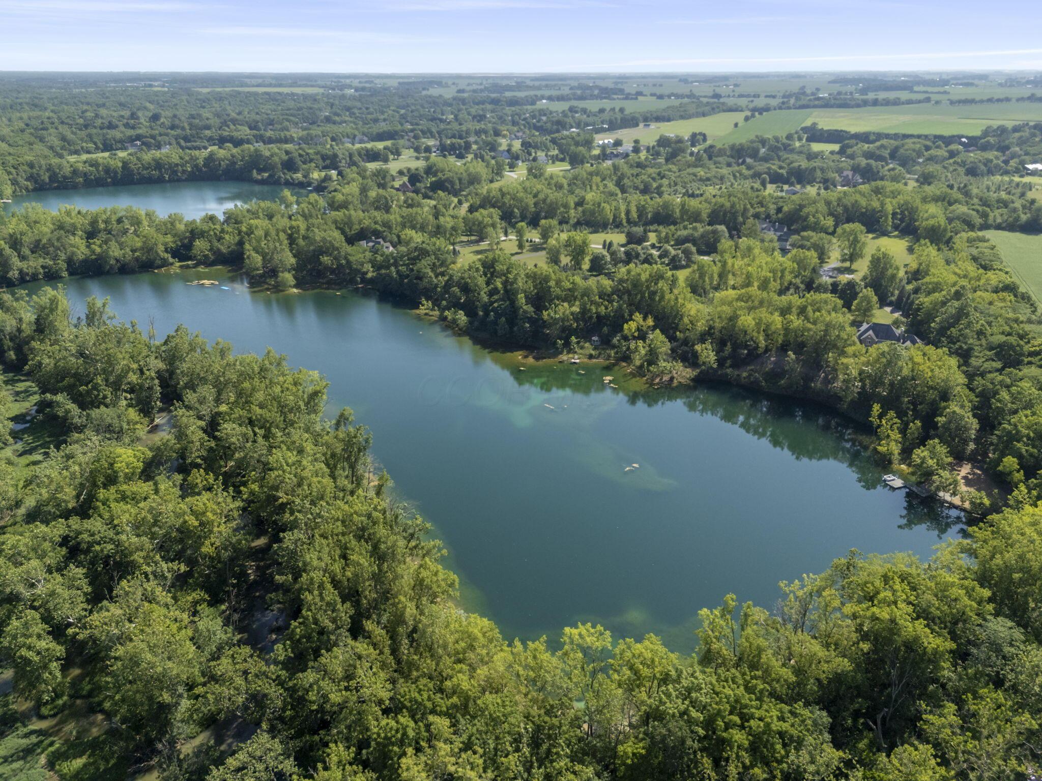 110 Darby Lakes Drive