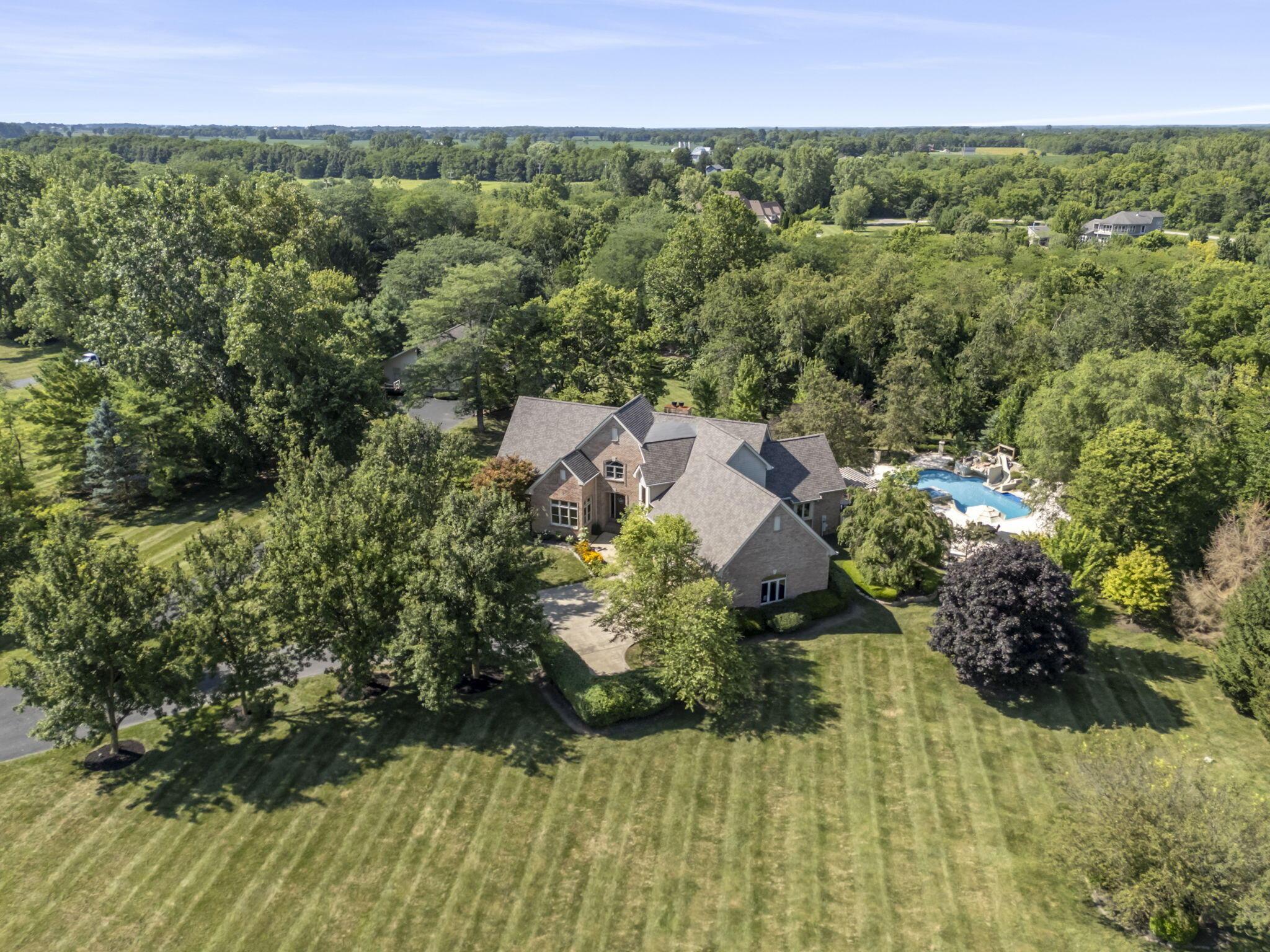 110 Darby Lakes Drive