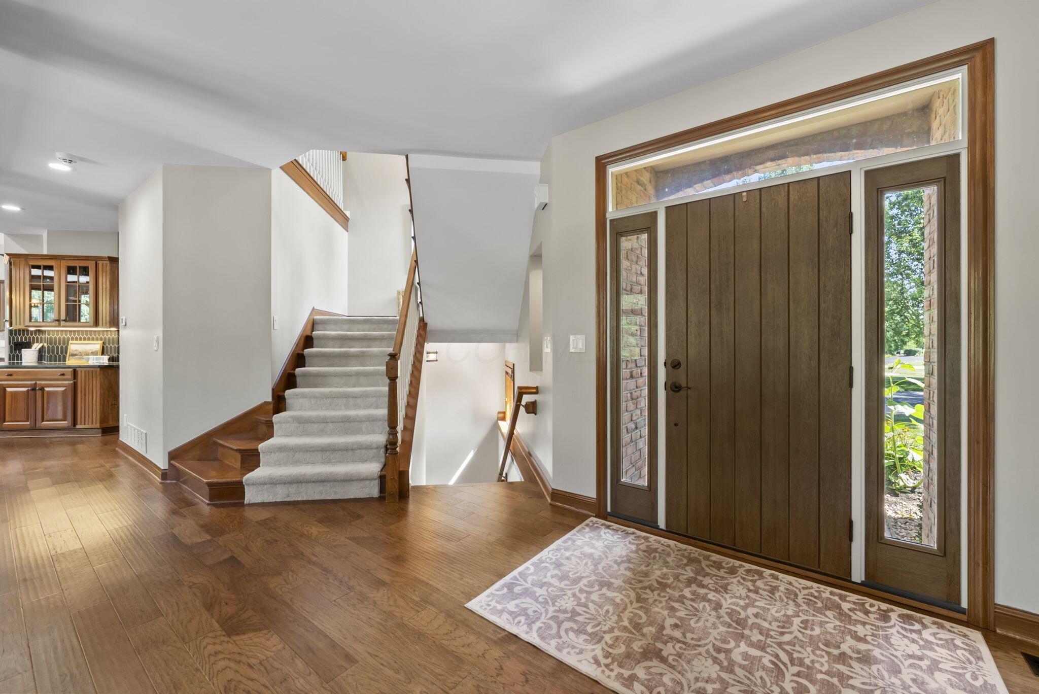 110 Darby Lakes Drive