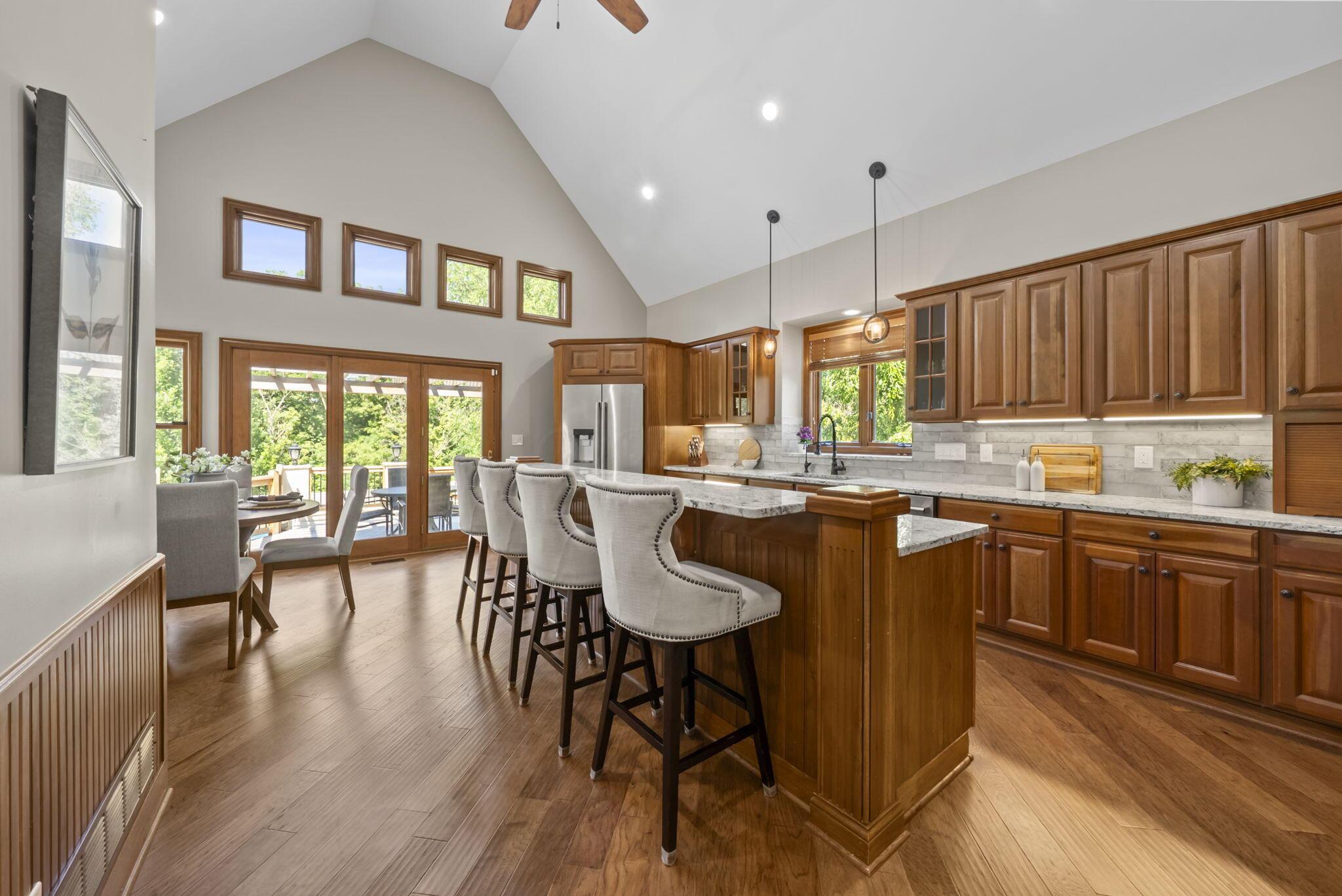 110 Darby Lakes Drive