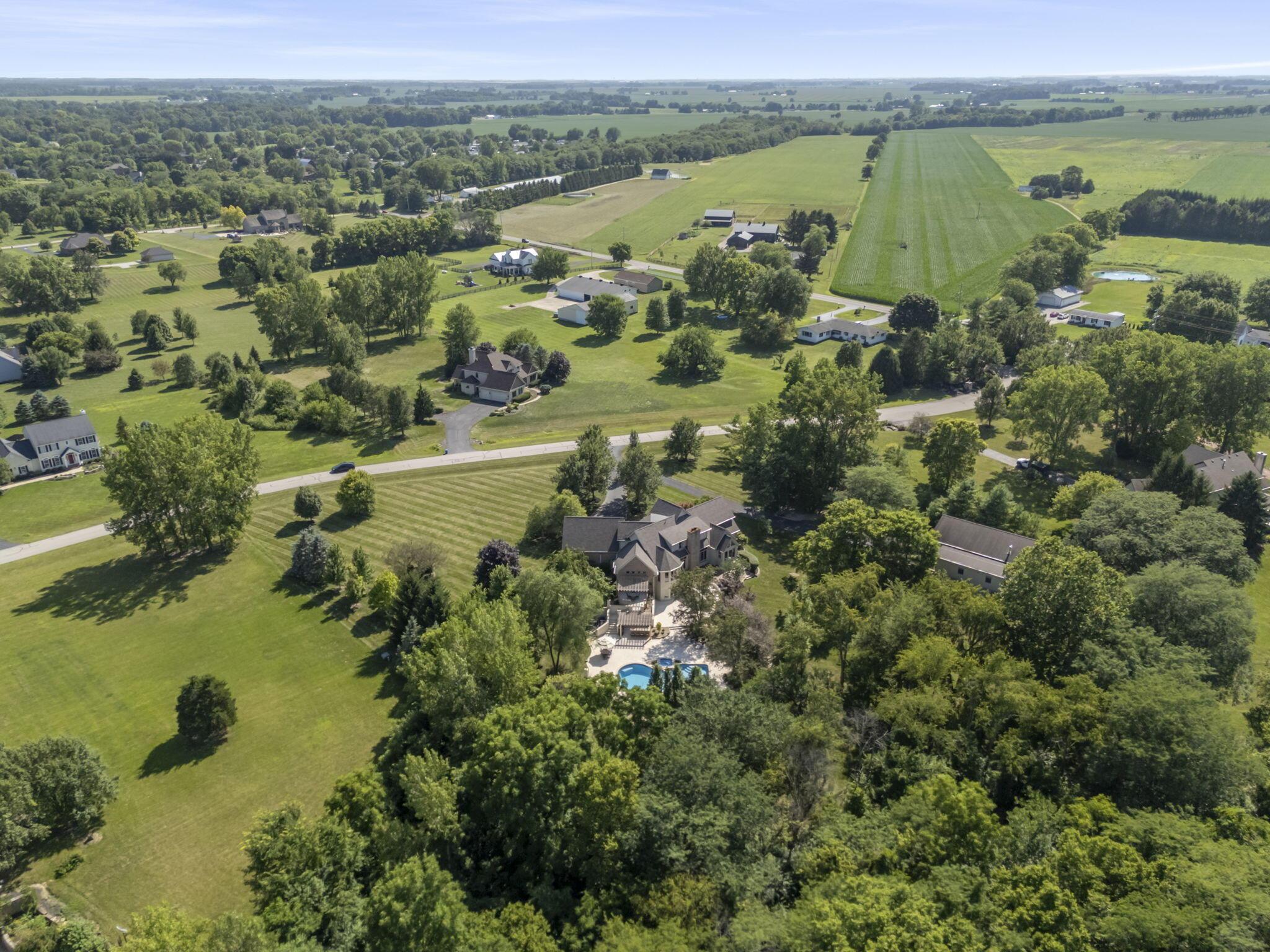 110 Darby Lakes Drive