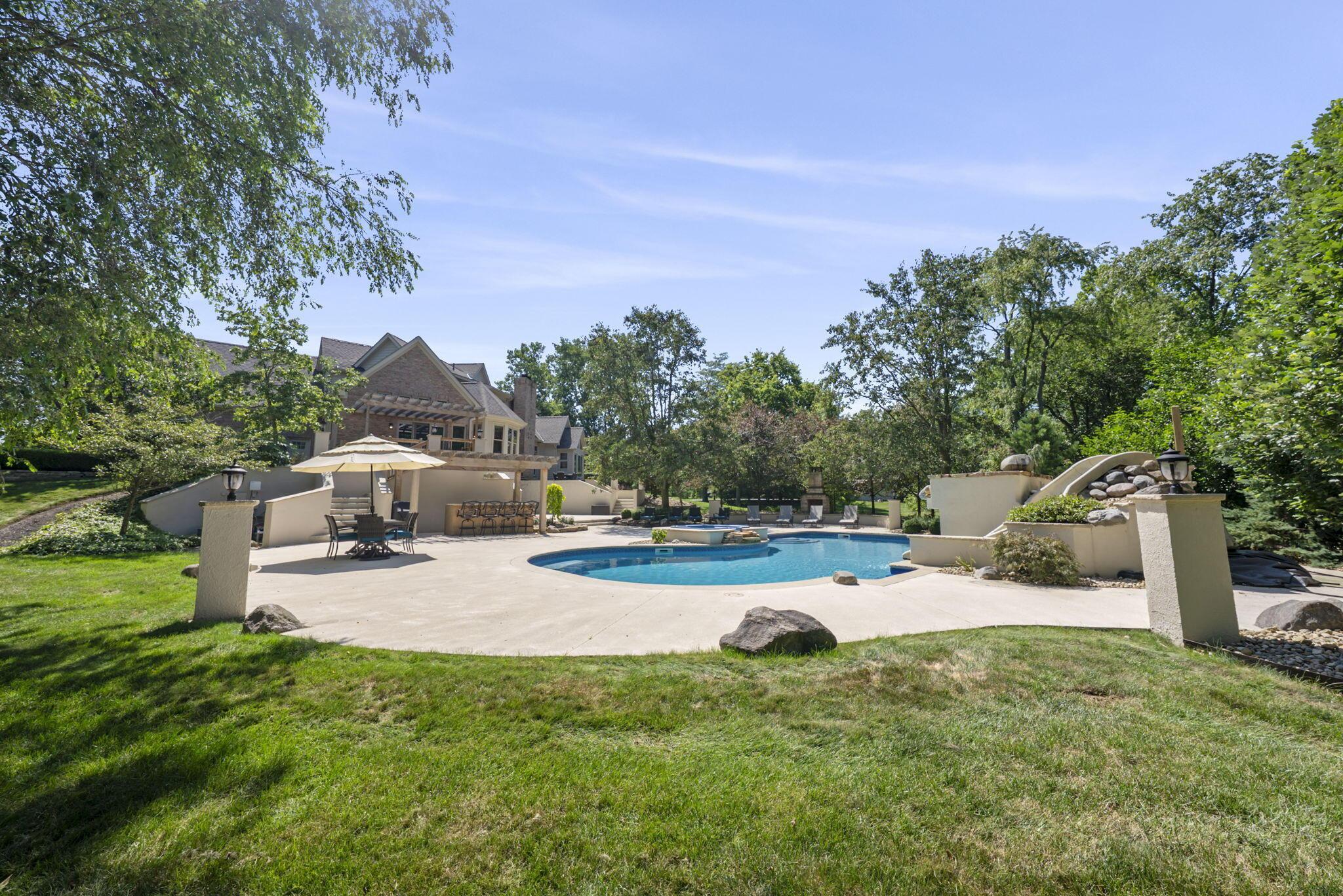 110 Darby Lakes Drive