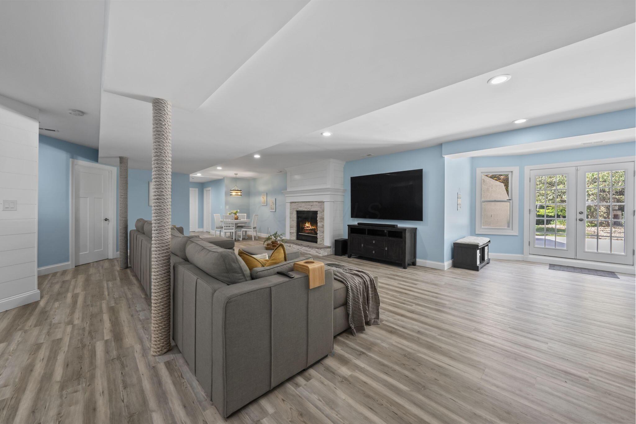 110 Darby Lakes Drive