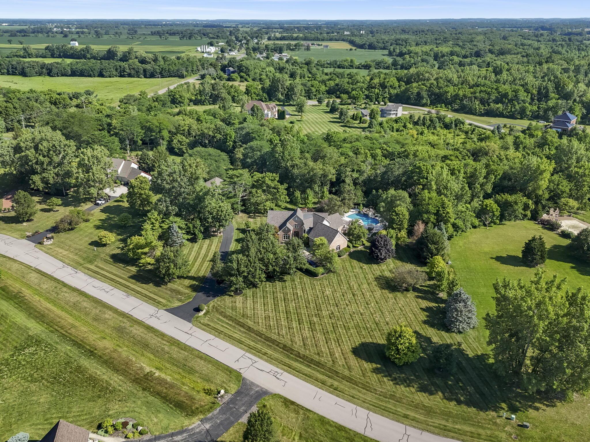 110 Darby Lakes Drive