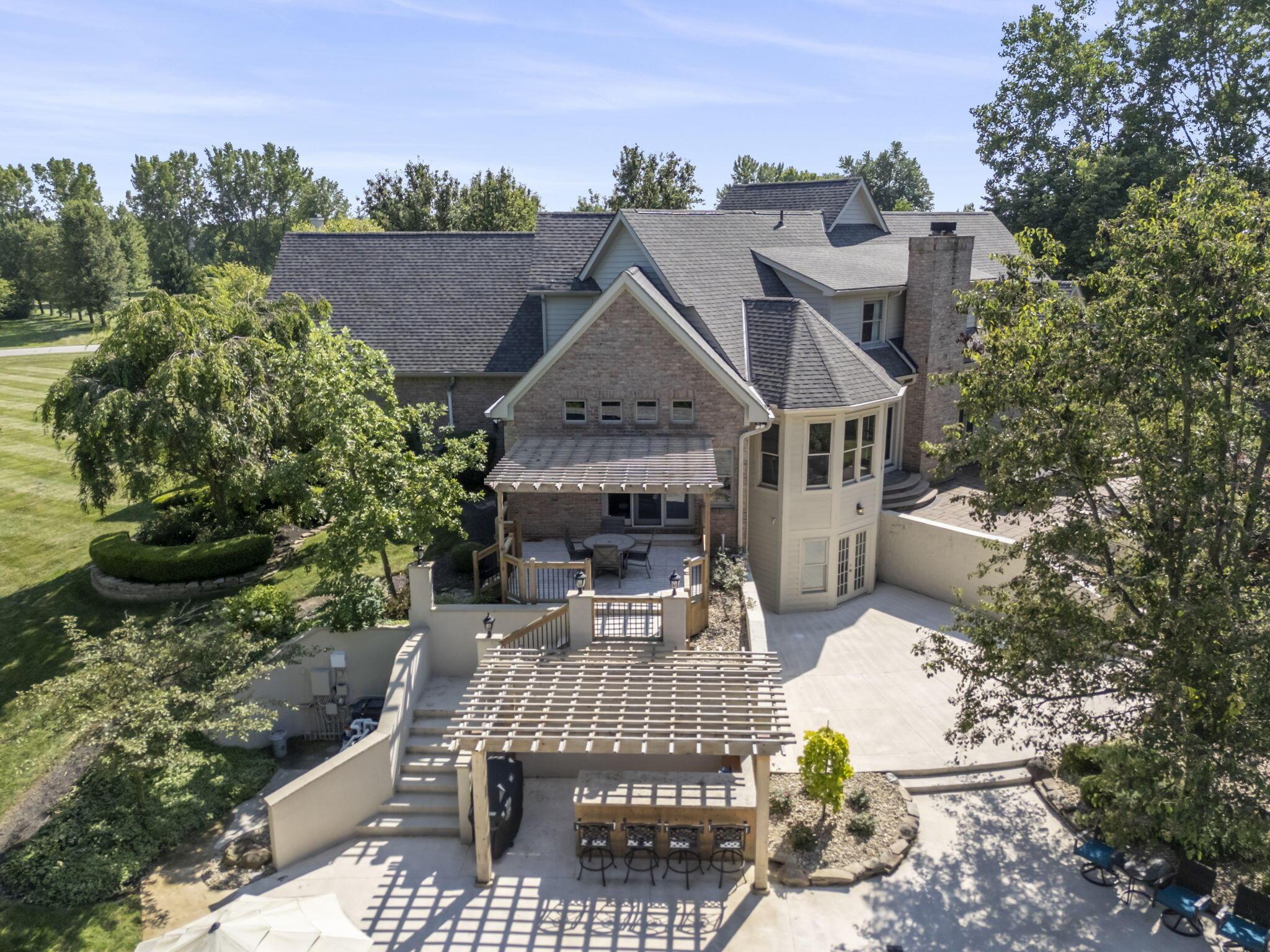 110 Darby Lakes Drive