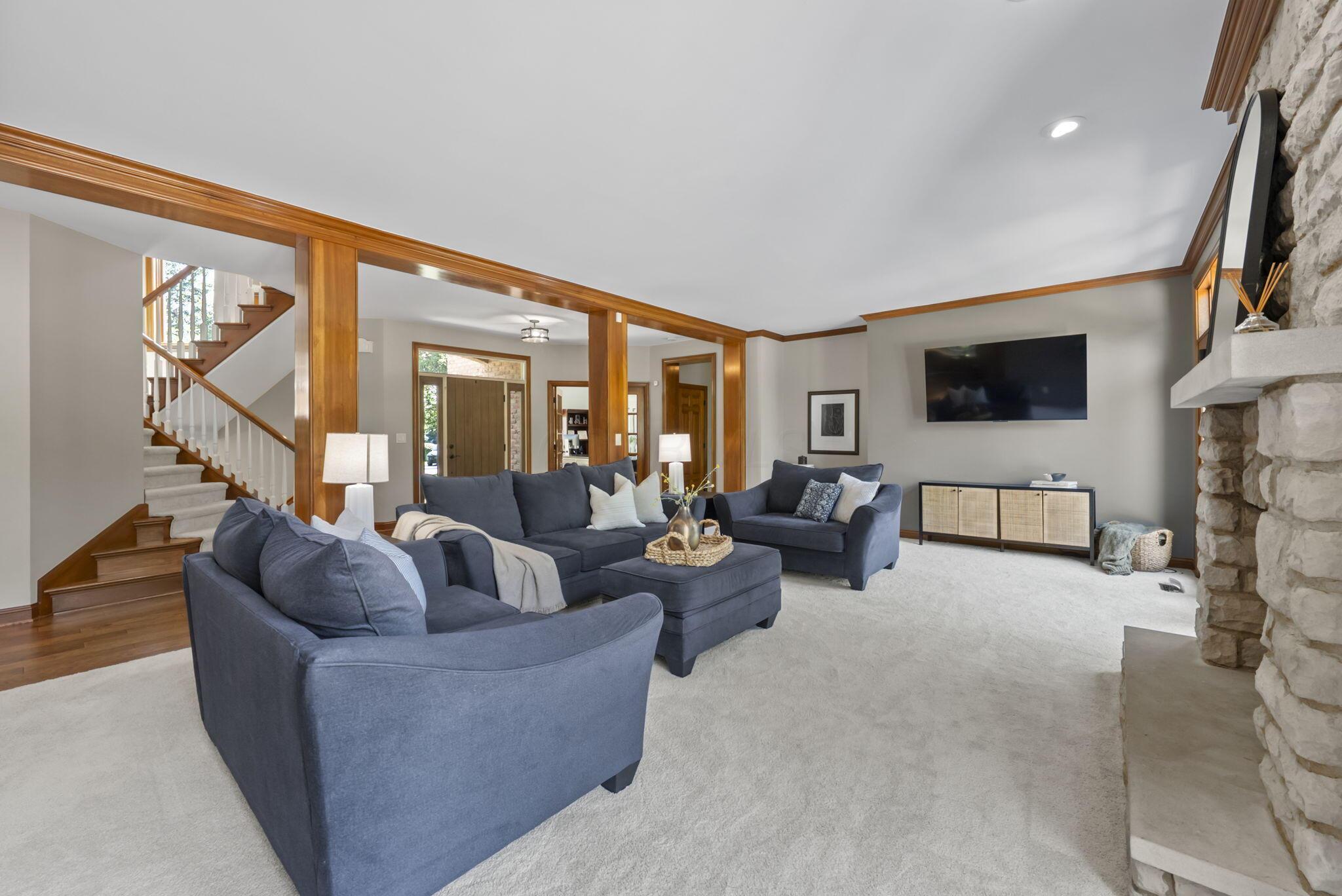 110 Darby Lakes Drive