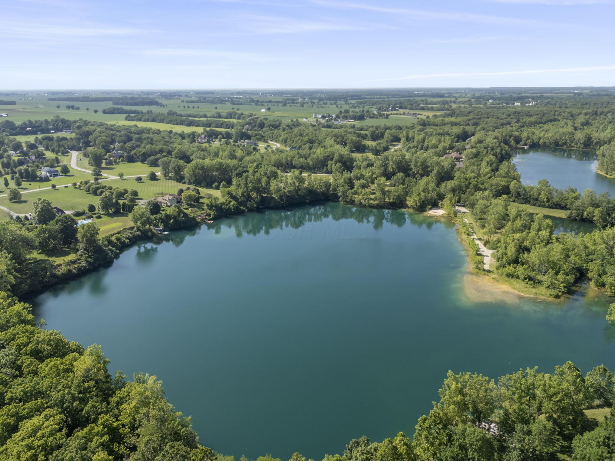 110 Darby Lakes Drive