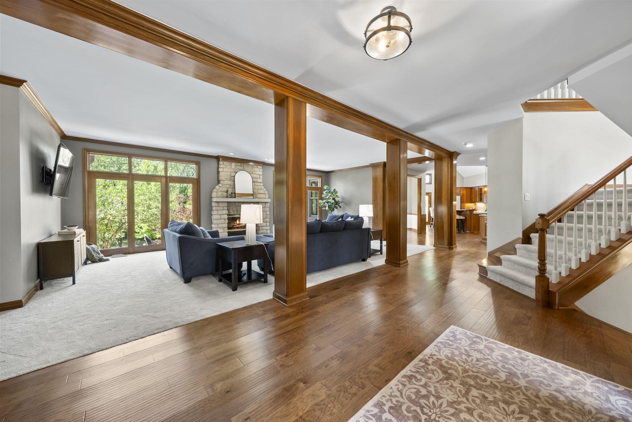 110 Darby Lakes Drive