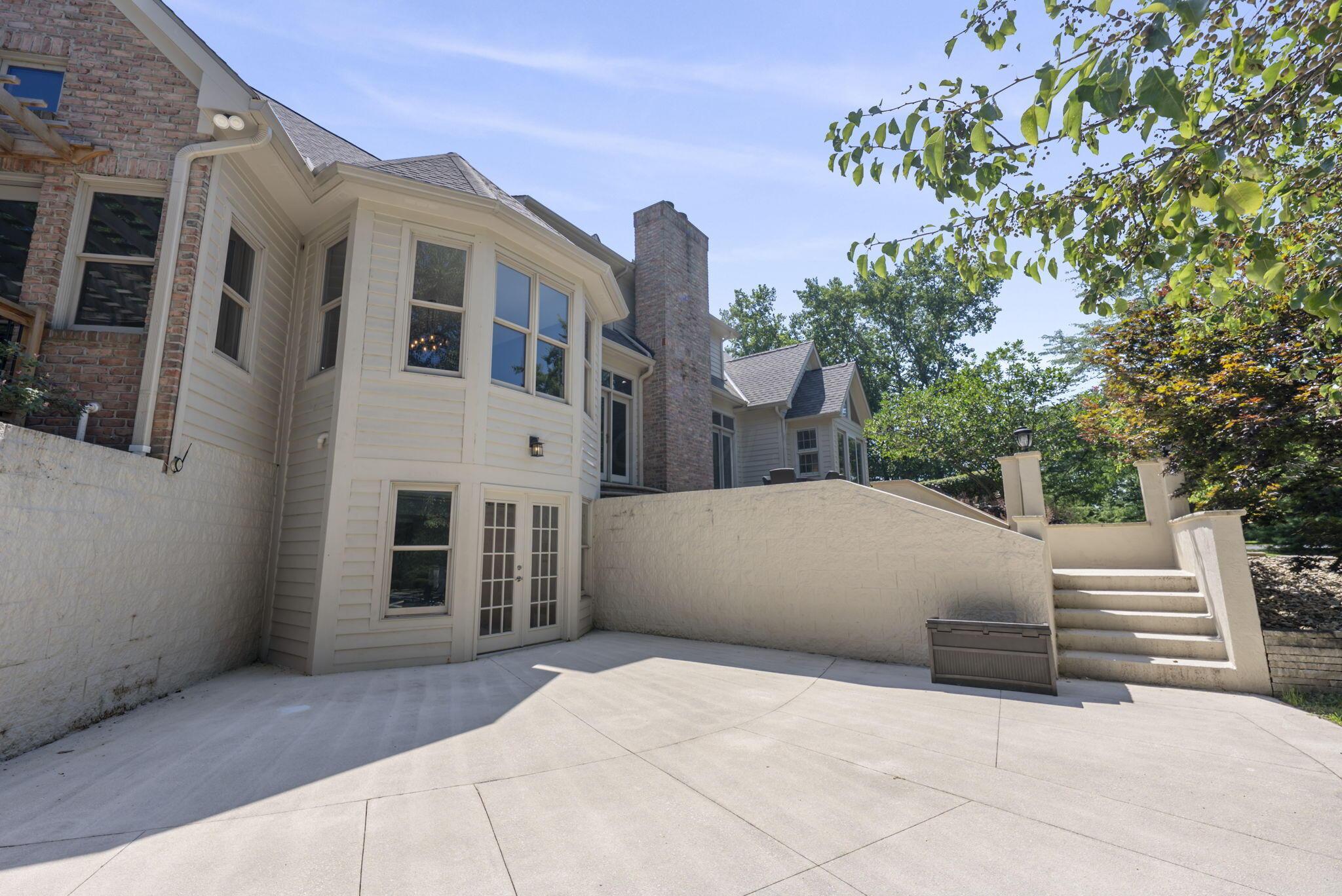 110 Darby Lakes Drive