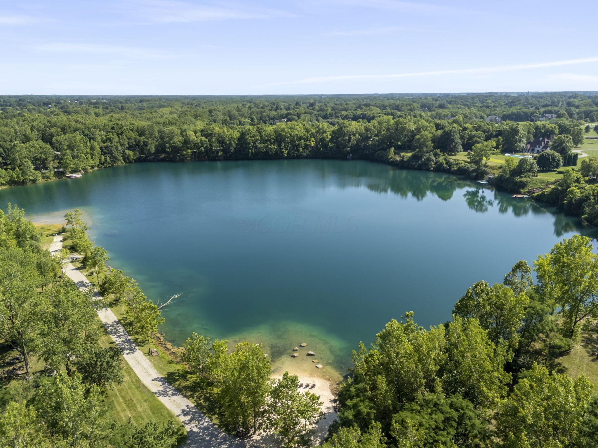 110 Darby Lakes Drive