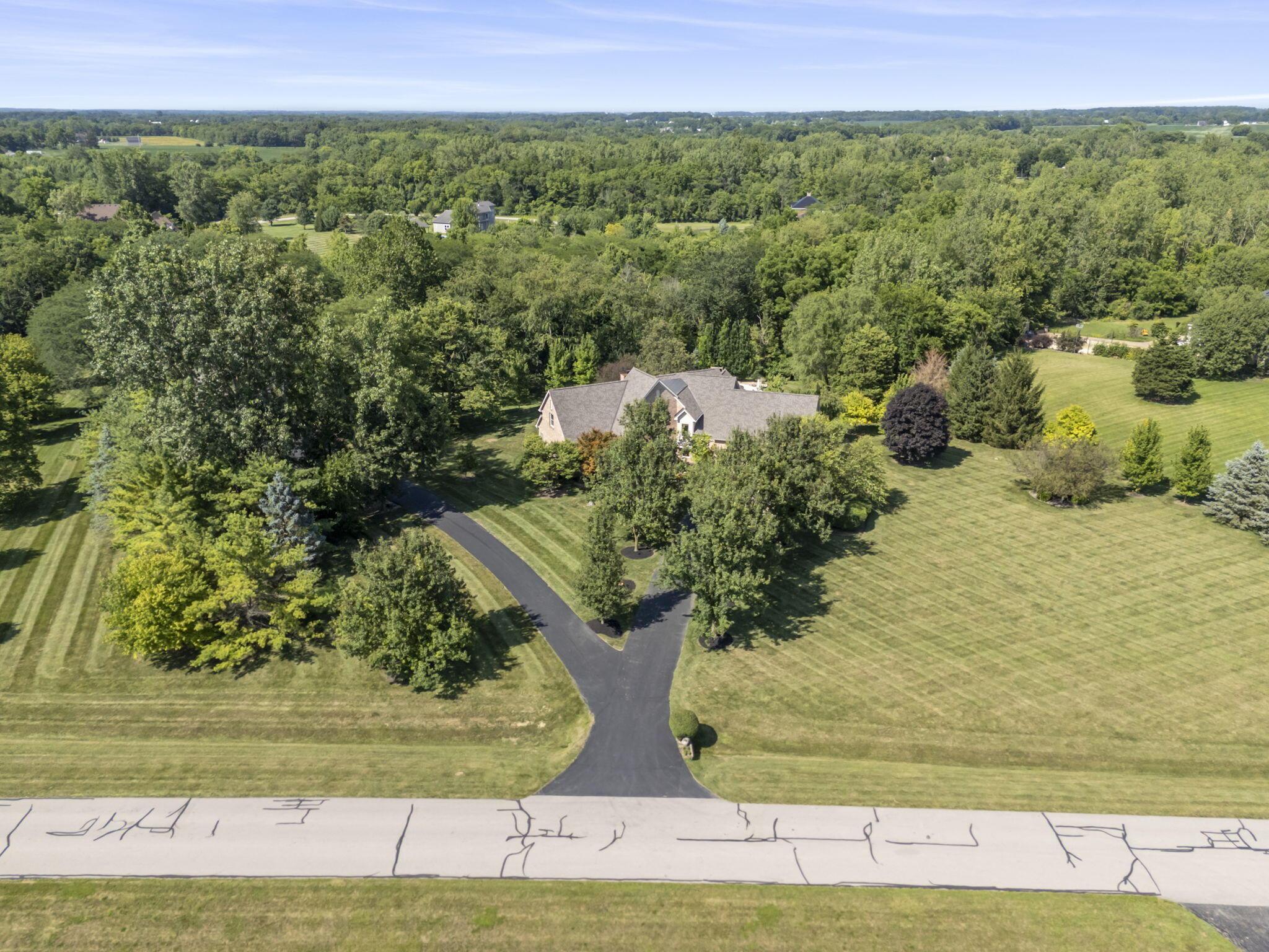 110 Darby Lakes Drive