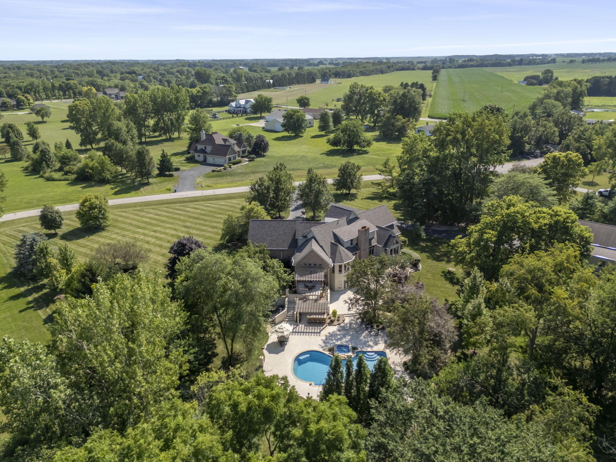 110 Darby Lakes Drive