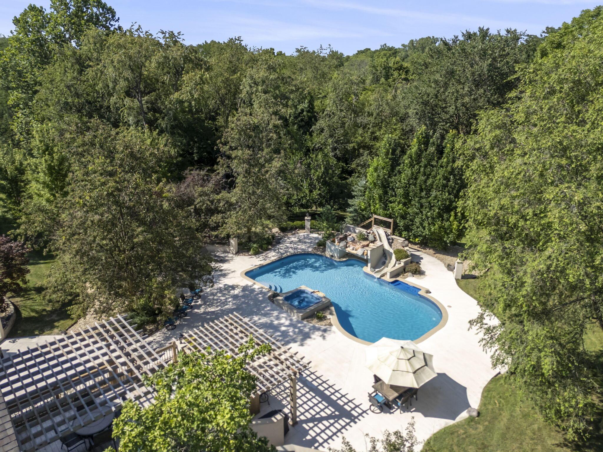 110 Darby Lakes Drive