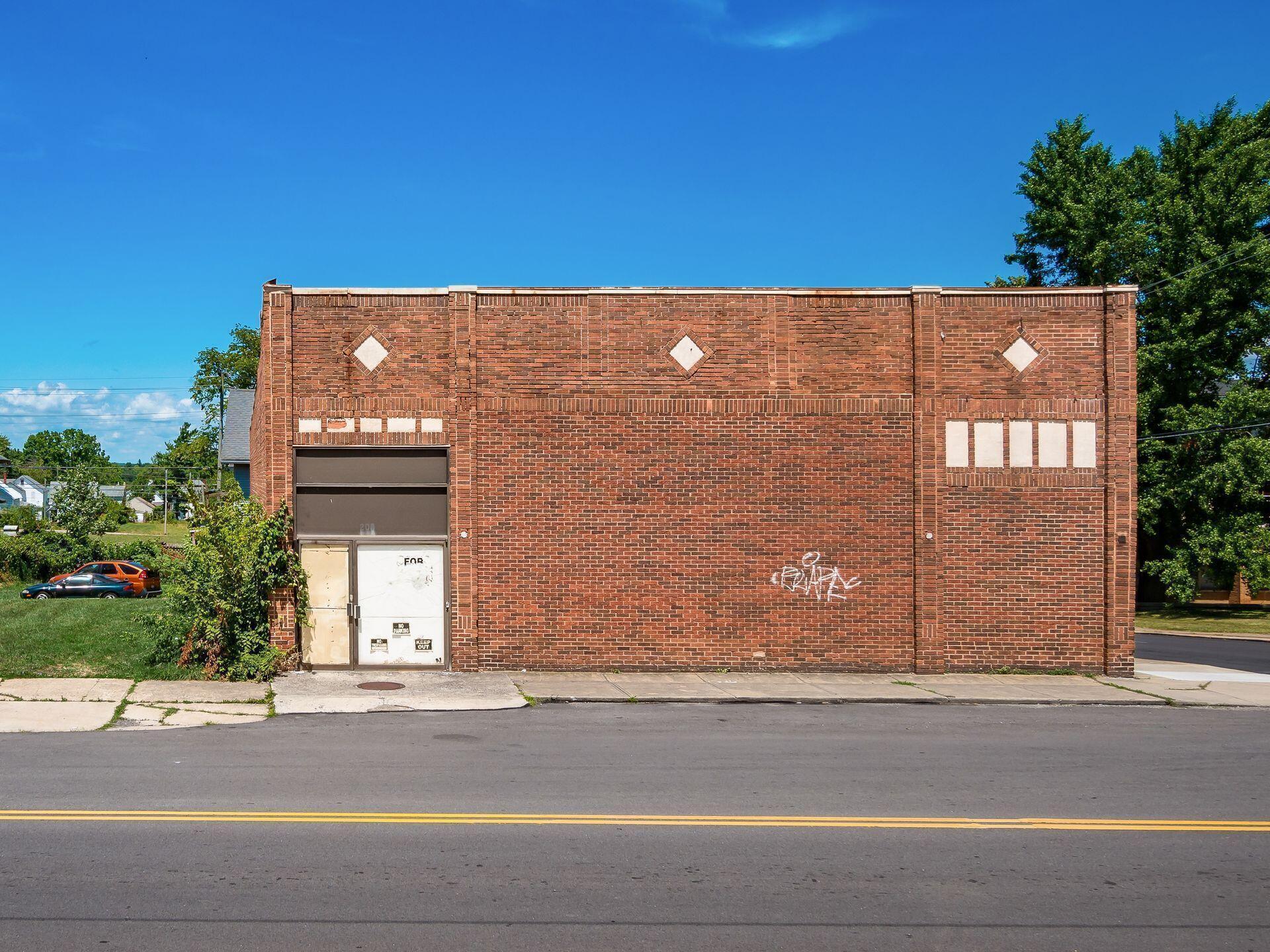 210 W 3rd Street