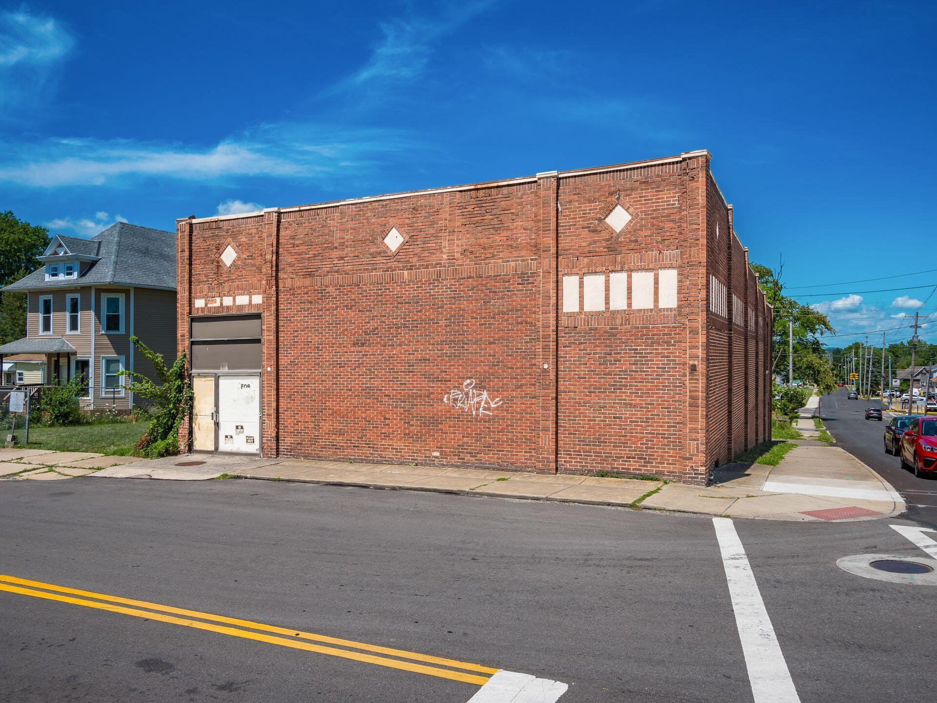210 W 3rd Street