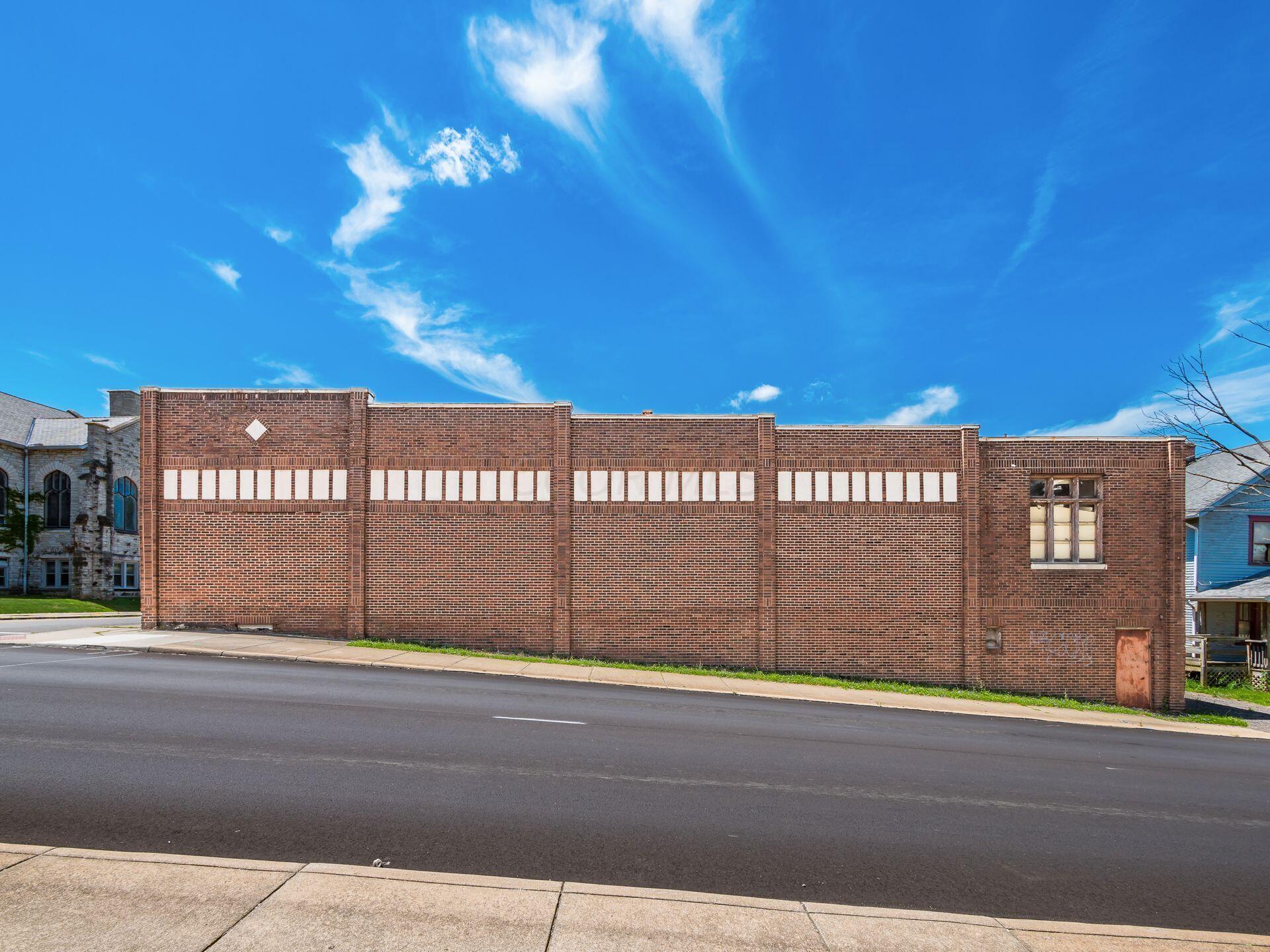 210 W 3rd Street
