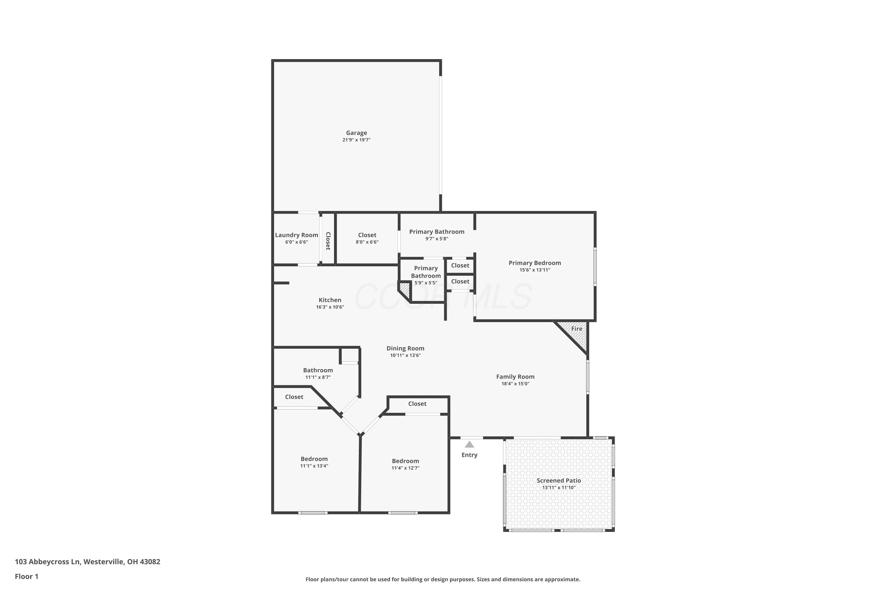 103 Abbeycross Lane