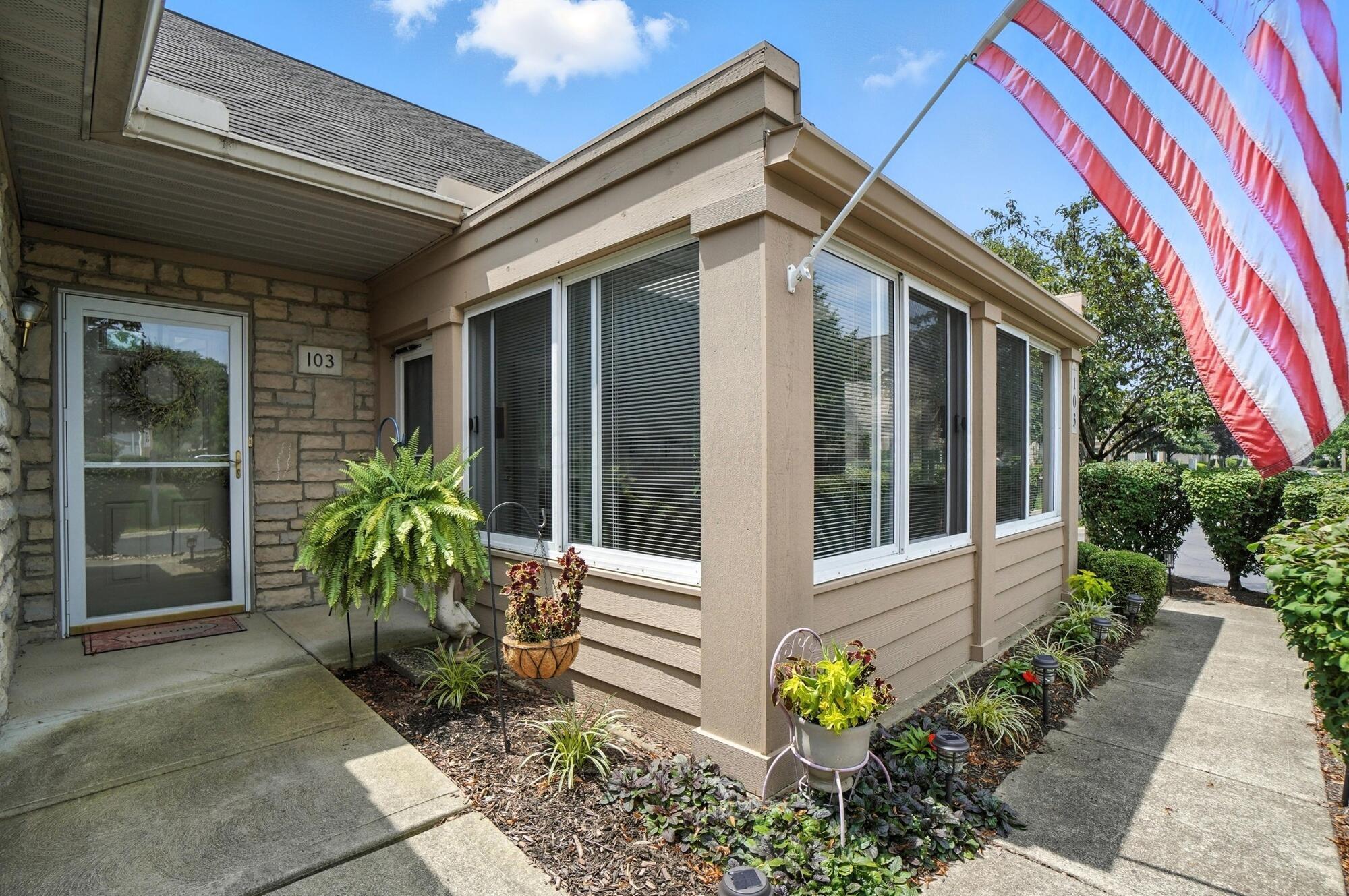 103 Abbeycross Lane