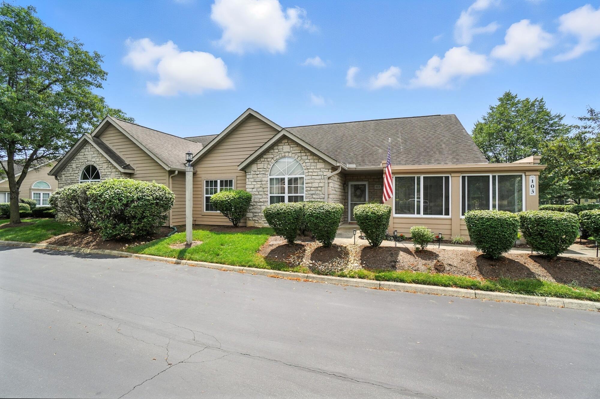 103 Abbeycross Lane