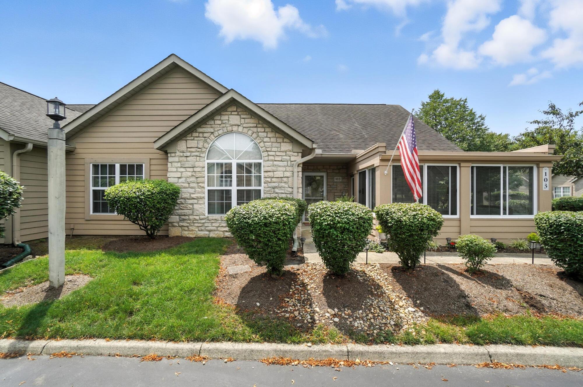 103 Abbeycross Lane