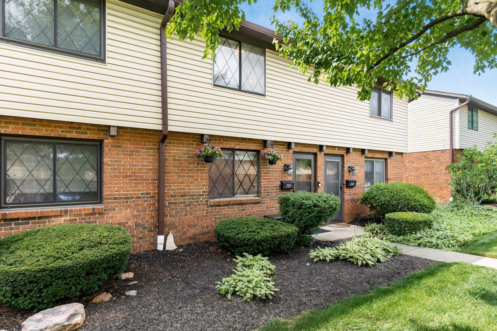 199 Nottingham Court