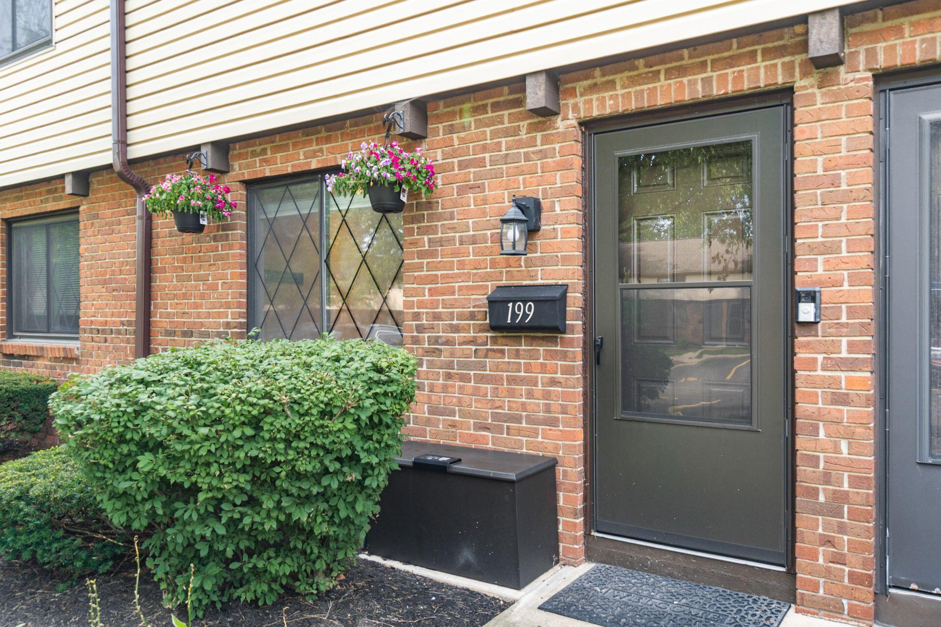 199 Nottingham Court