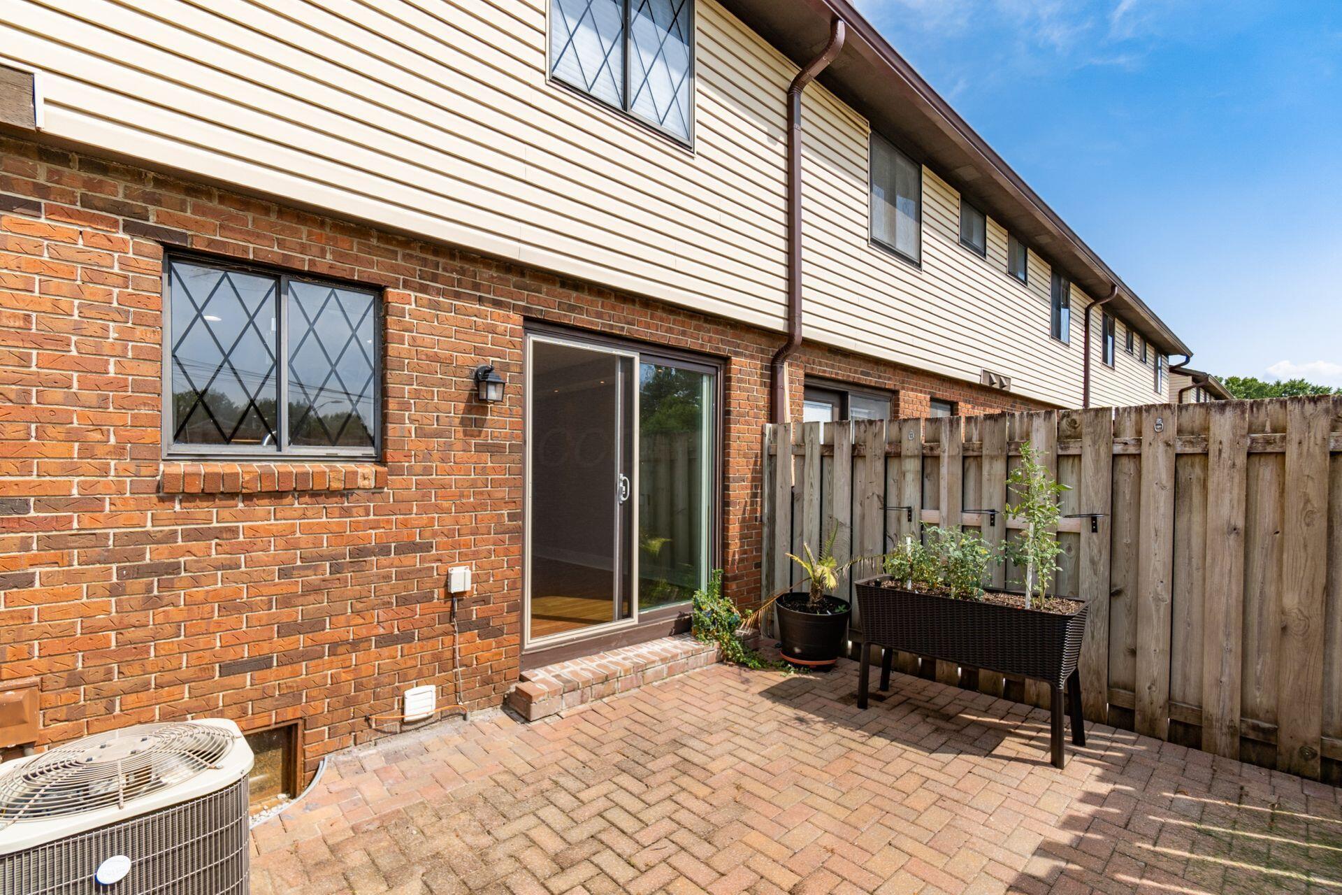 199 Nottingham Court