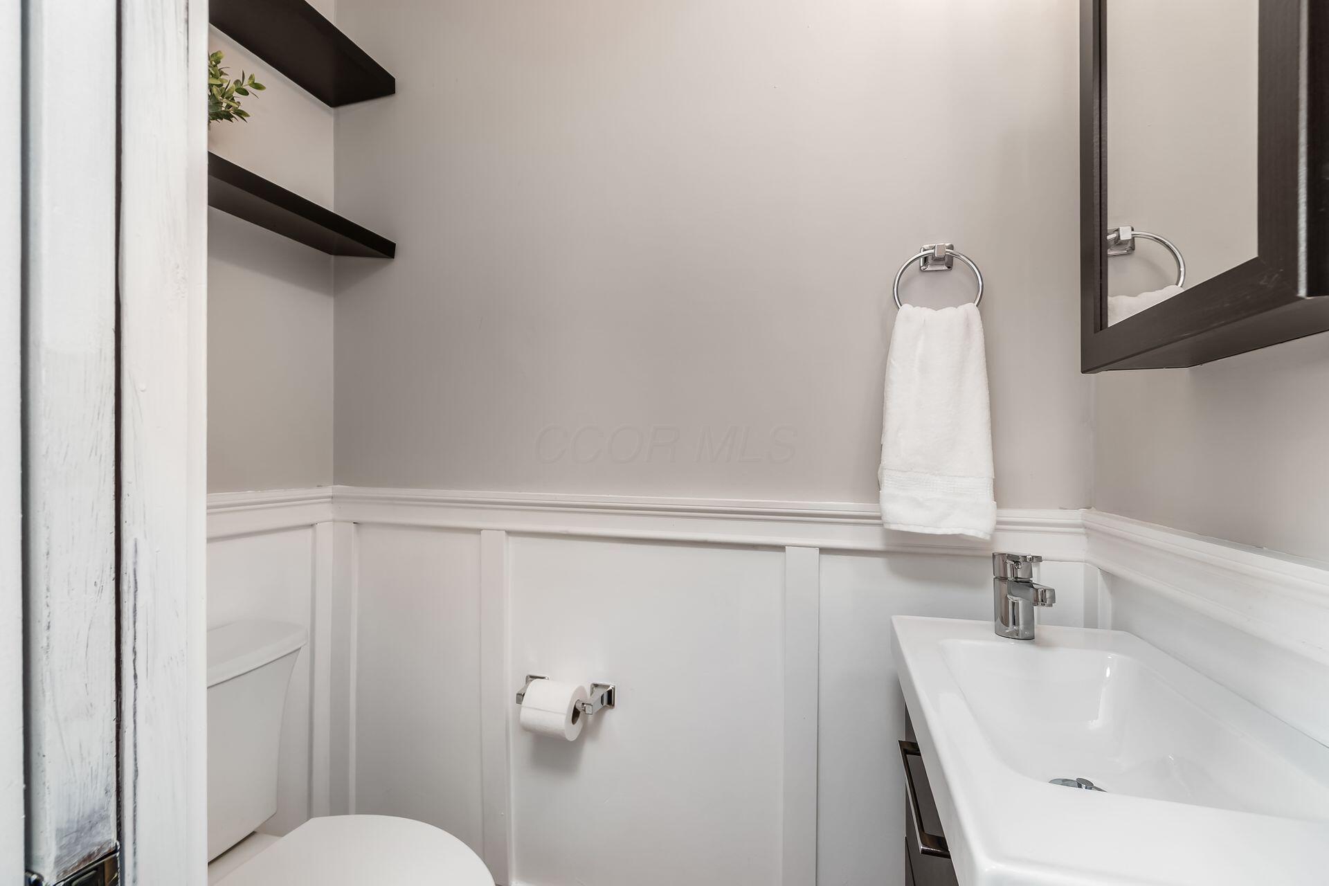 199 Nottingham Court