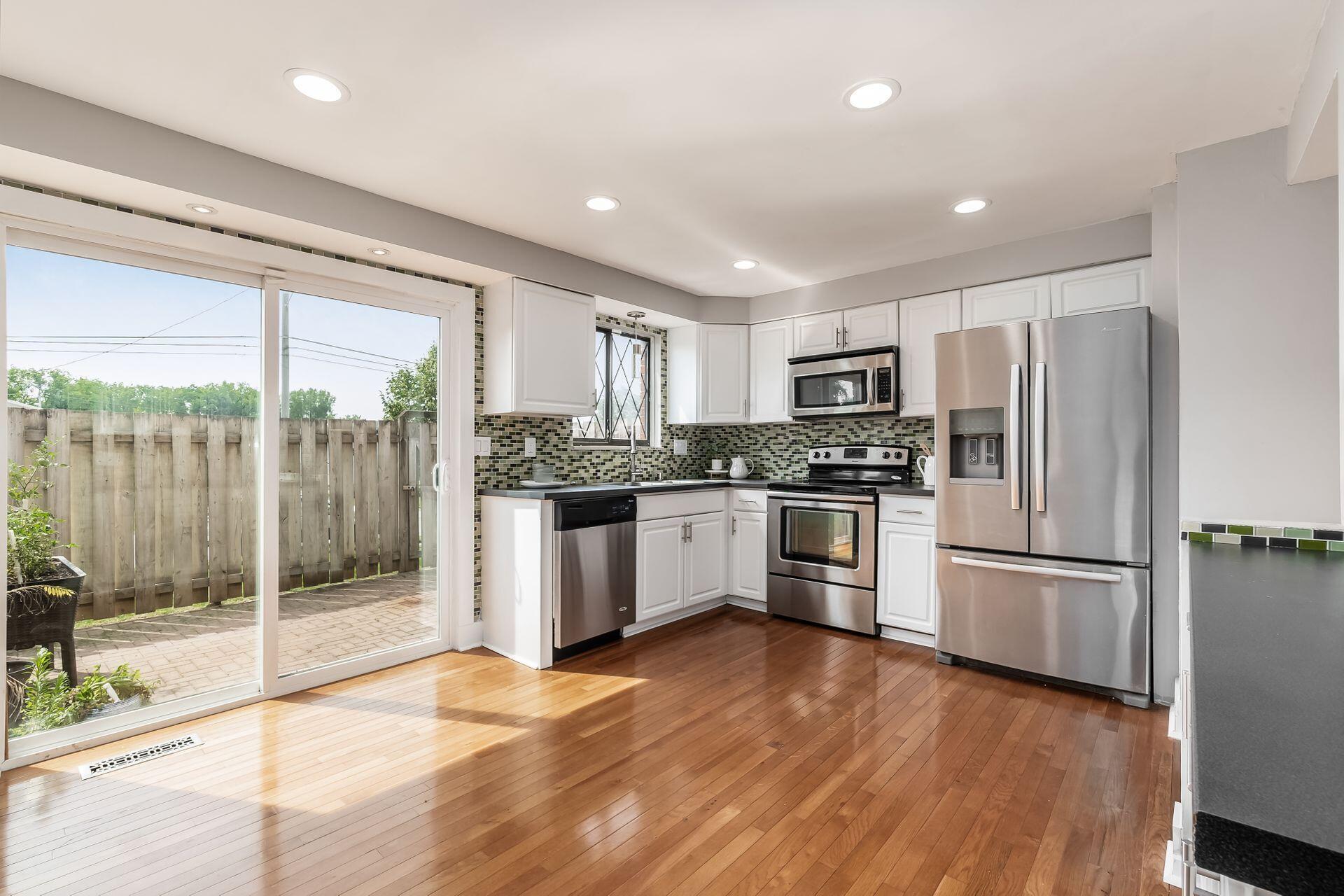 199 Nottingham Court