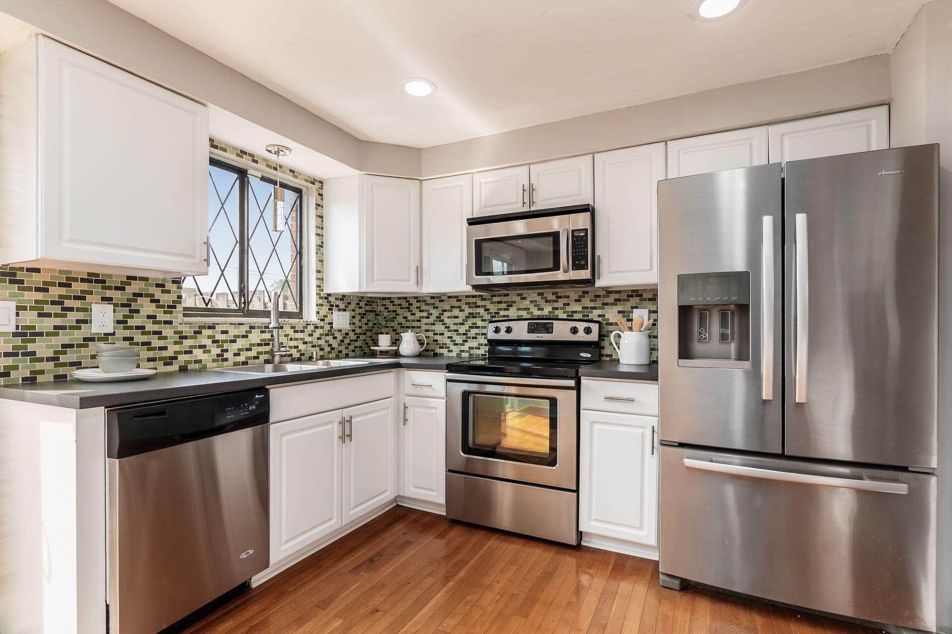 199 Nottingham Court