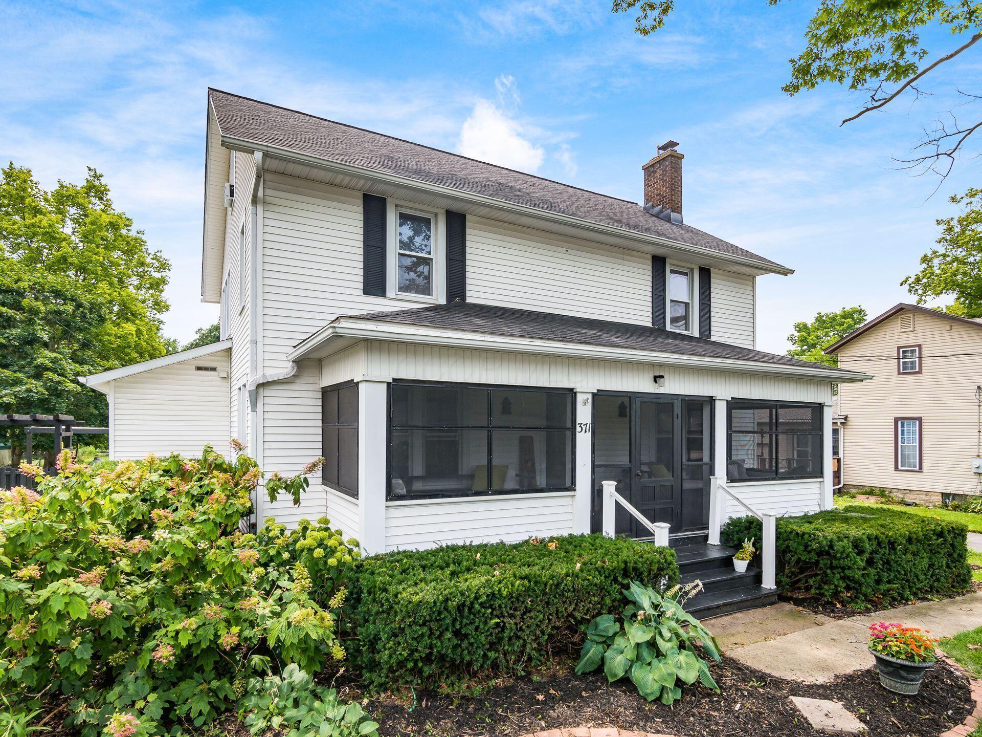 371 W North Street