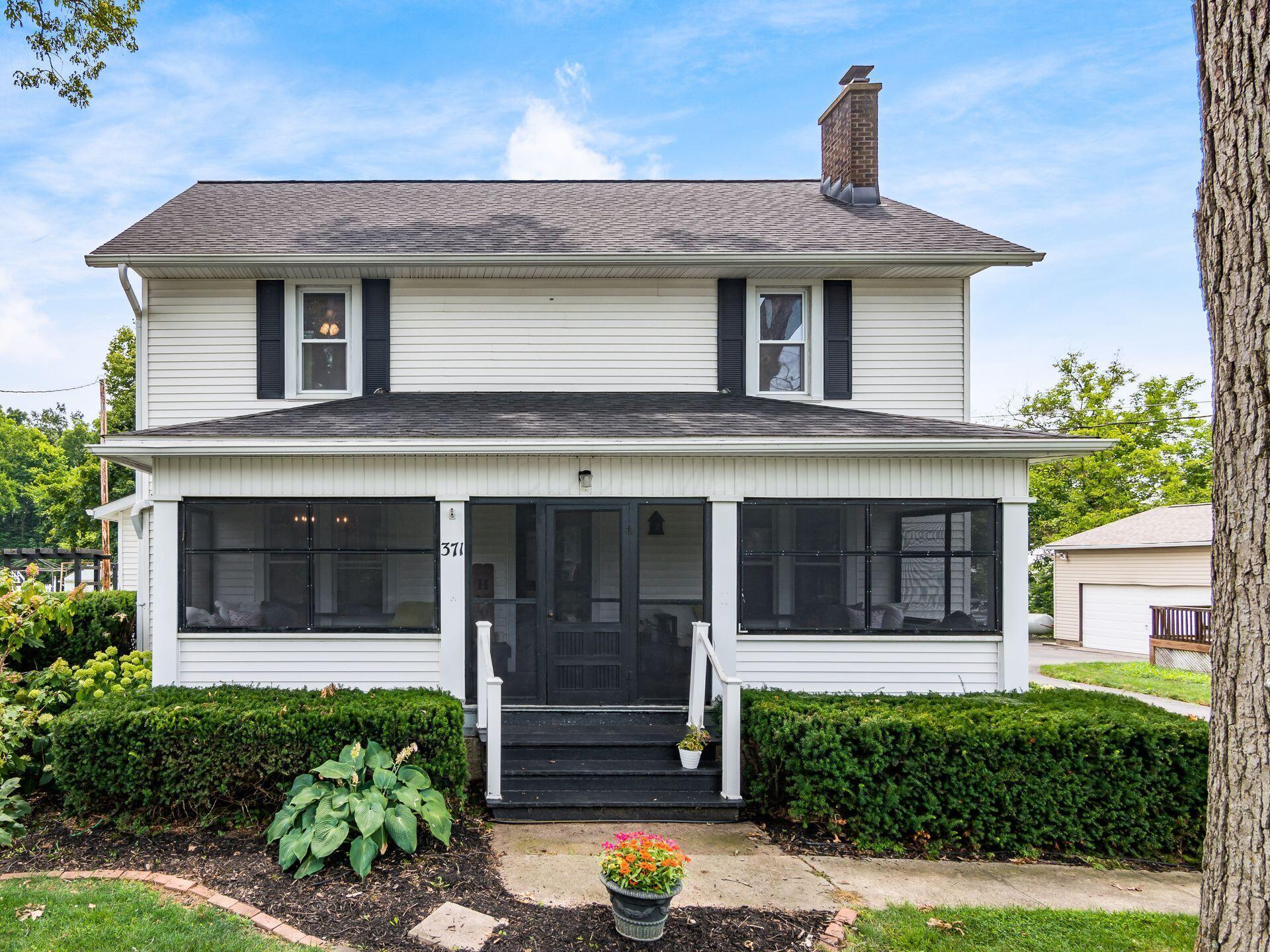 371 W North Street